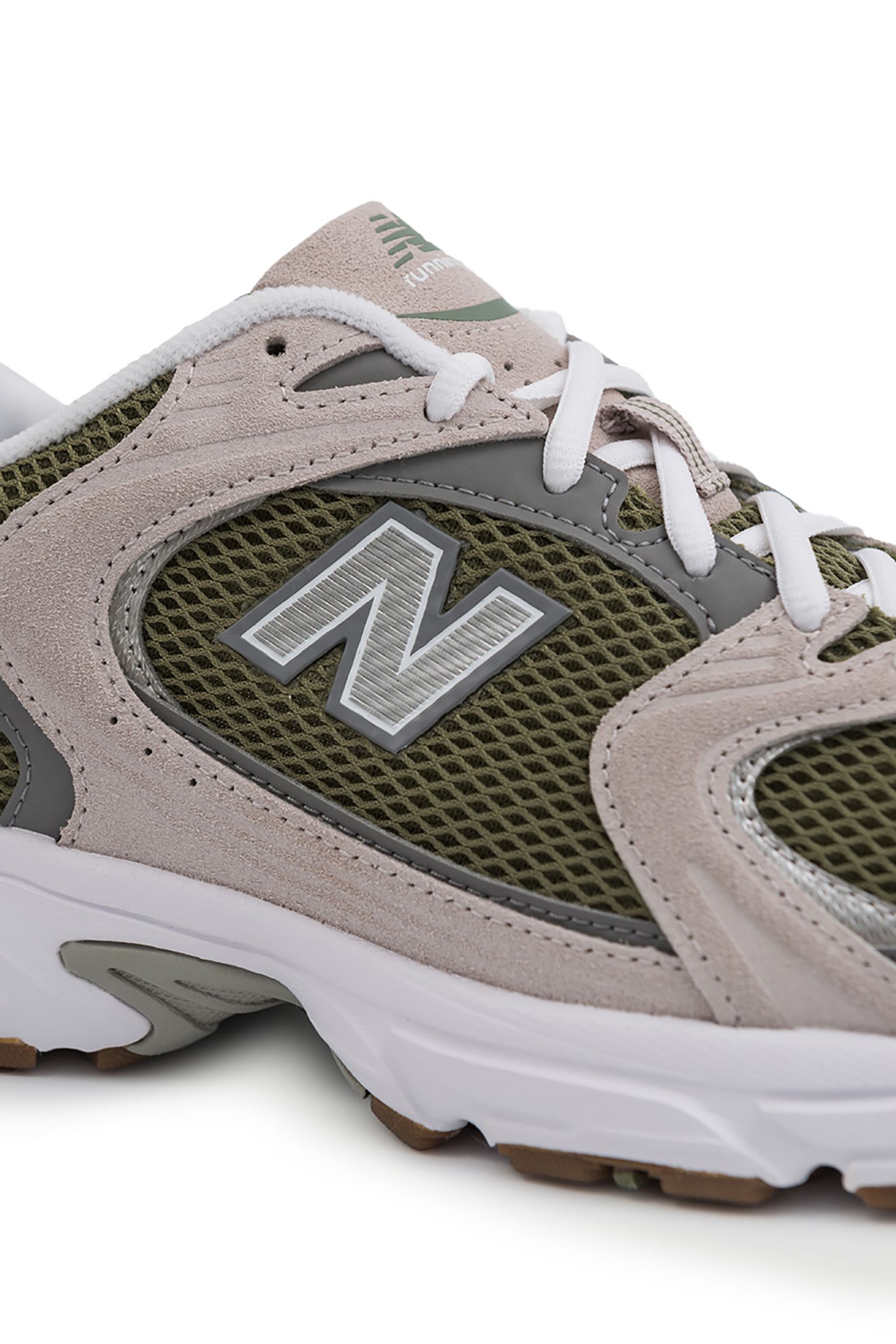 Стильные Кроссовки New Balance MR530GA Lifestyle