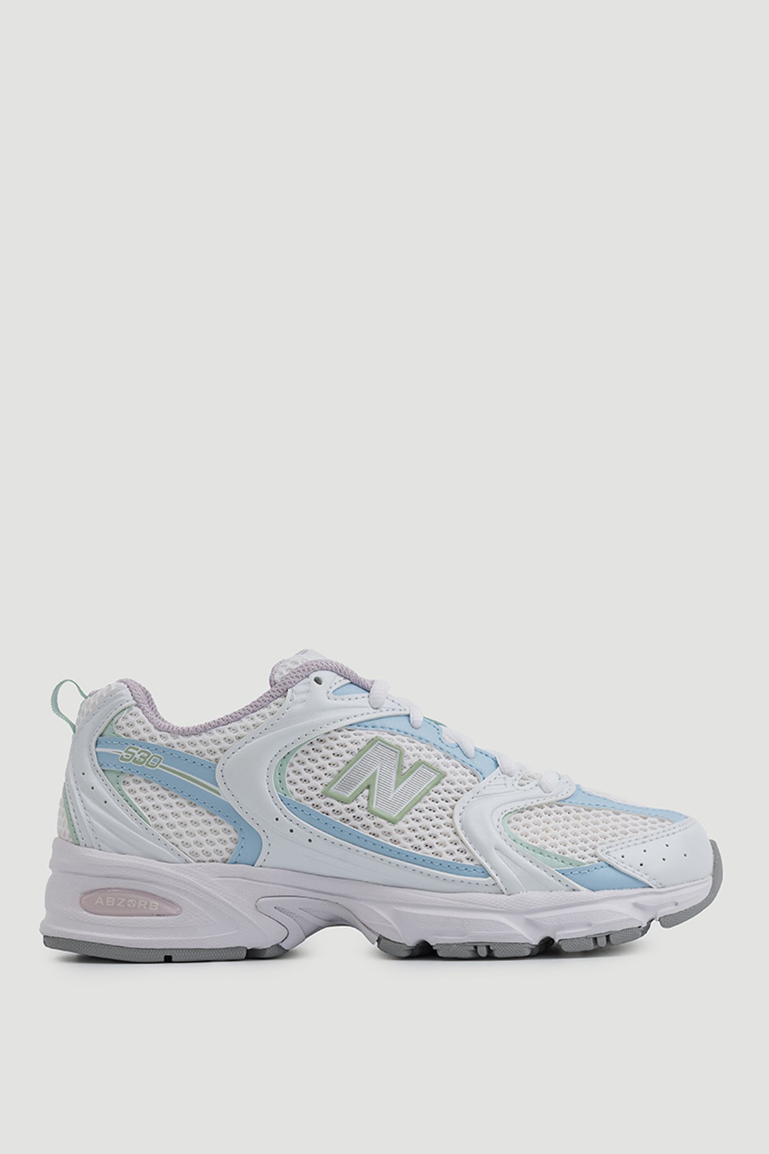 Кроссовки New Balance MR530GB Lifestyle