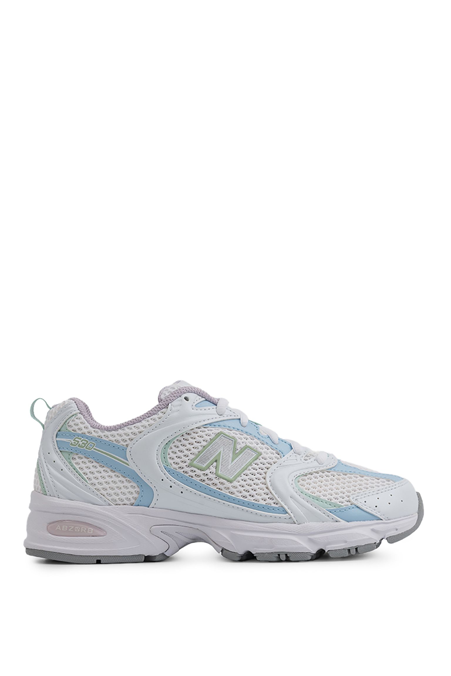 Кроссовки New Balance MR530GB Lifestyle купить
