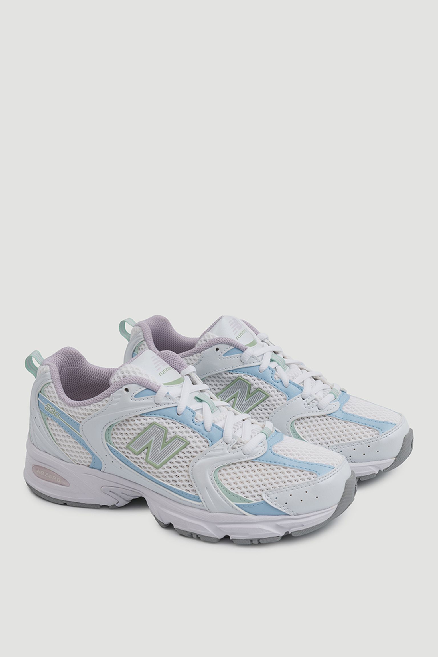 Кроссовки New Balance MR530GB Lifestyle