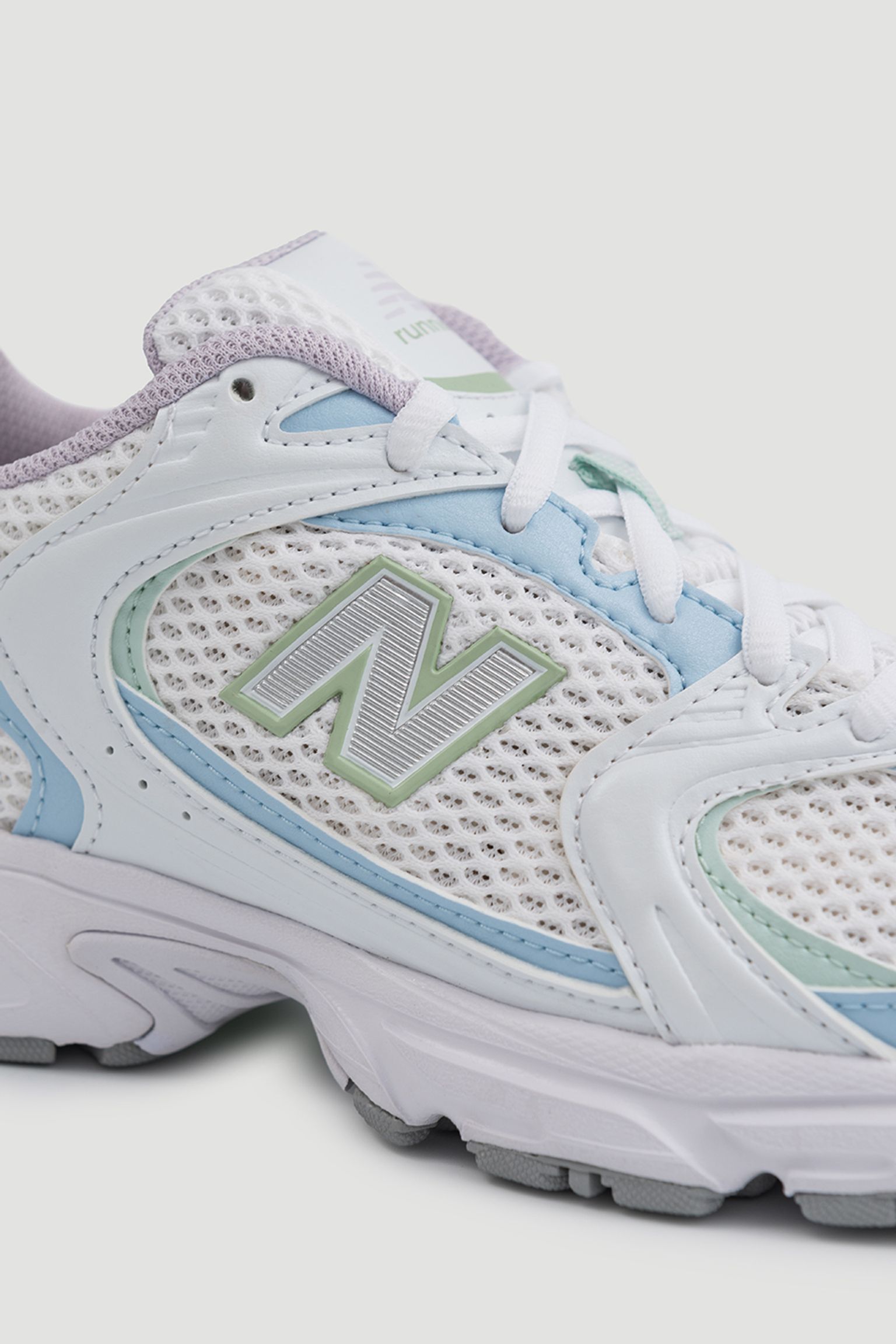 Кроссовки New Balance MR530GB Lifestyle