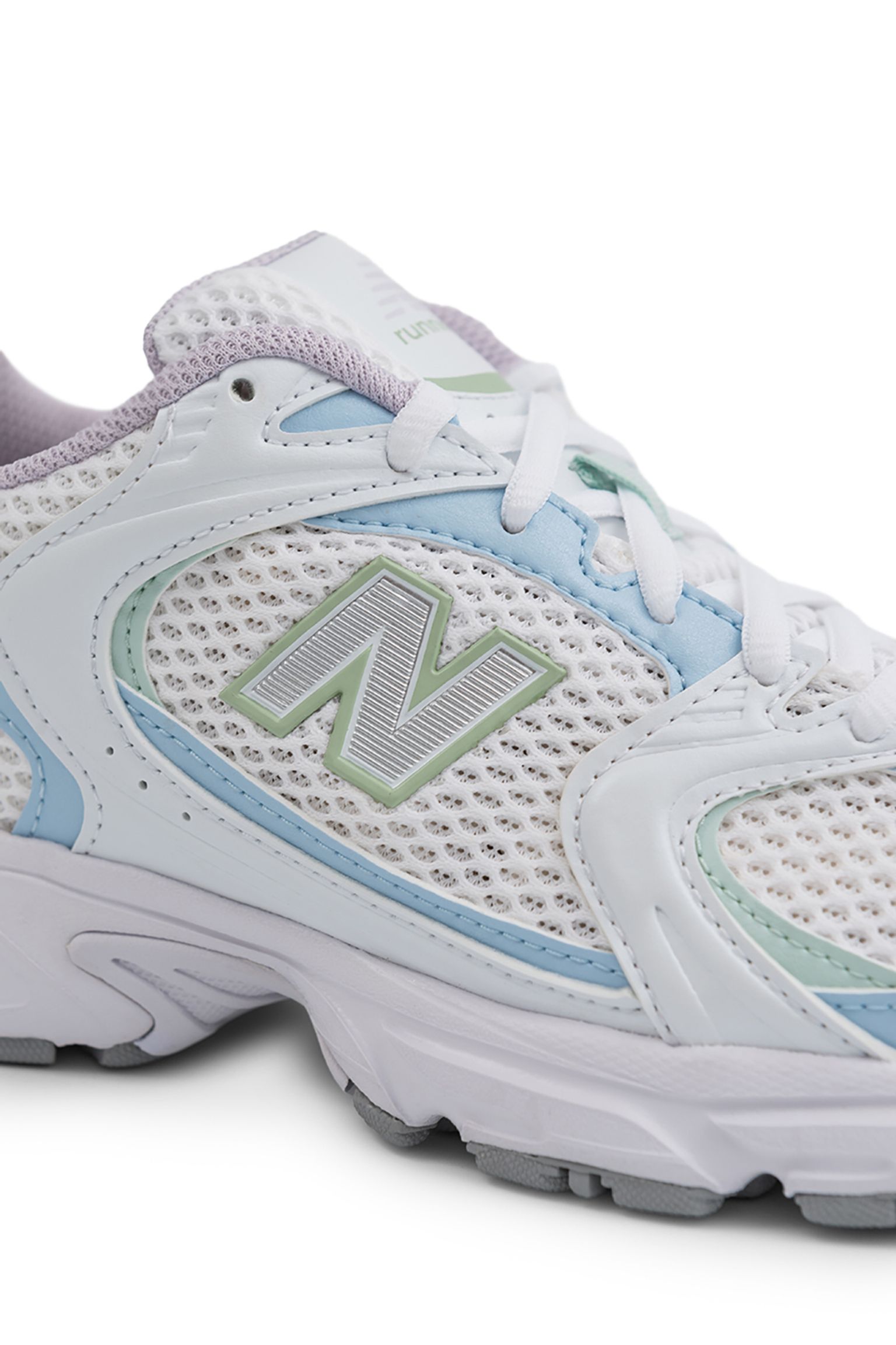 Стильные Кроссовки New Balance MR530GB Lifestyle