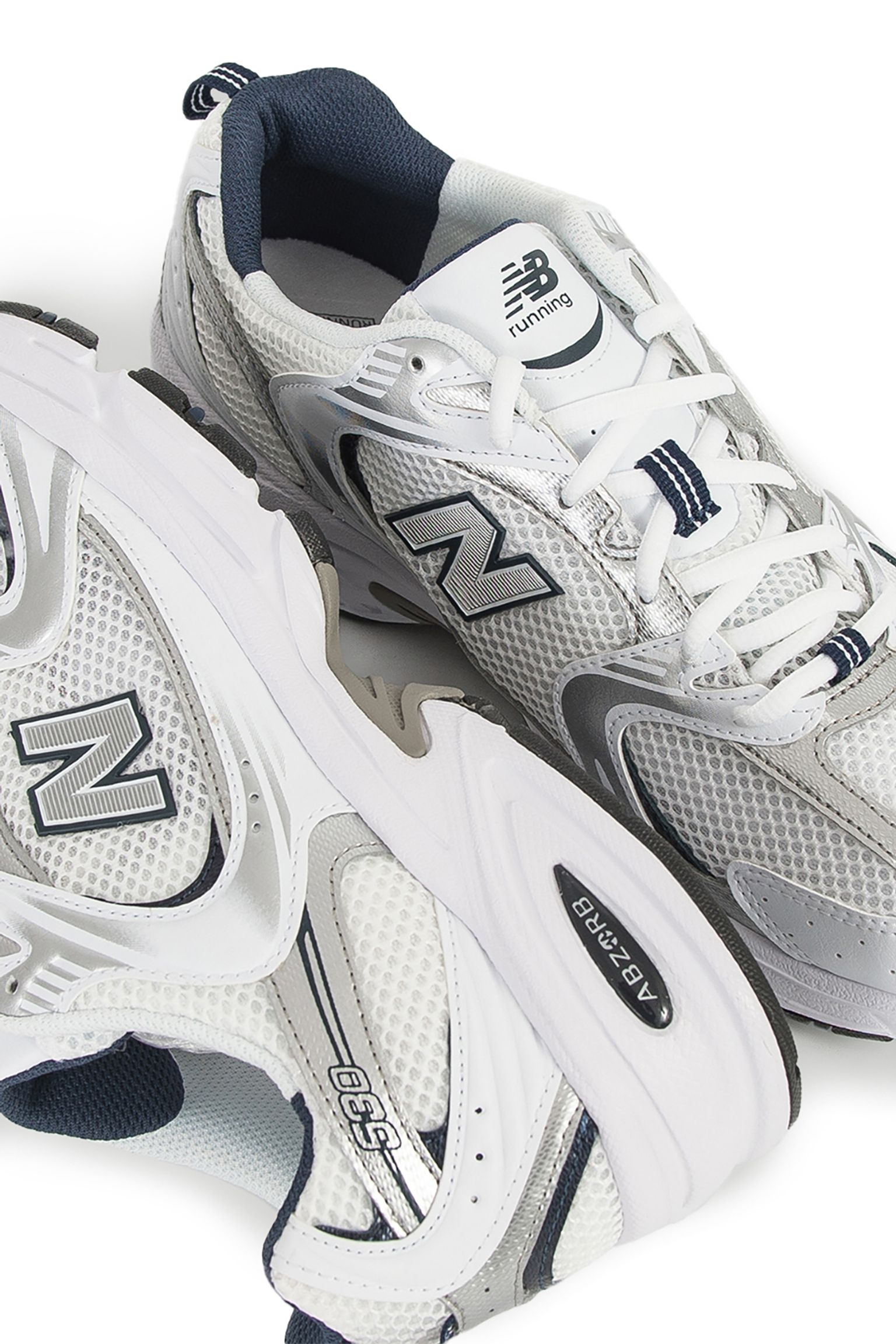 Кроссовки New Balance MR530SG Lifestyle с доставкой