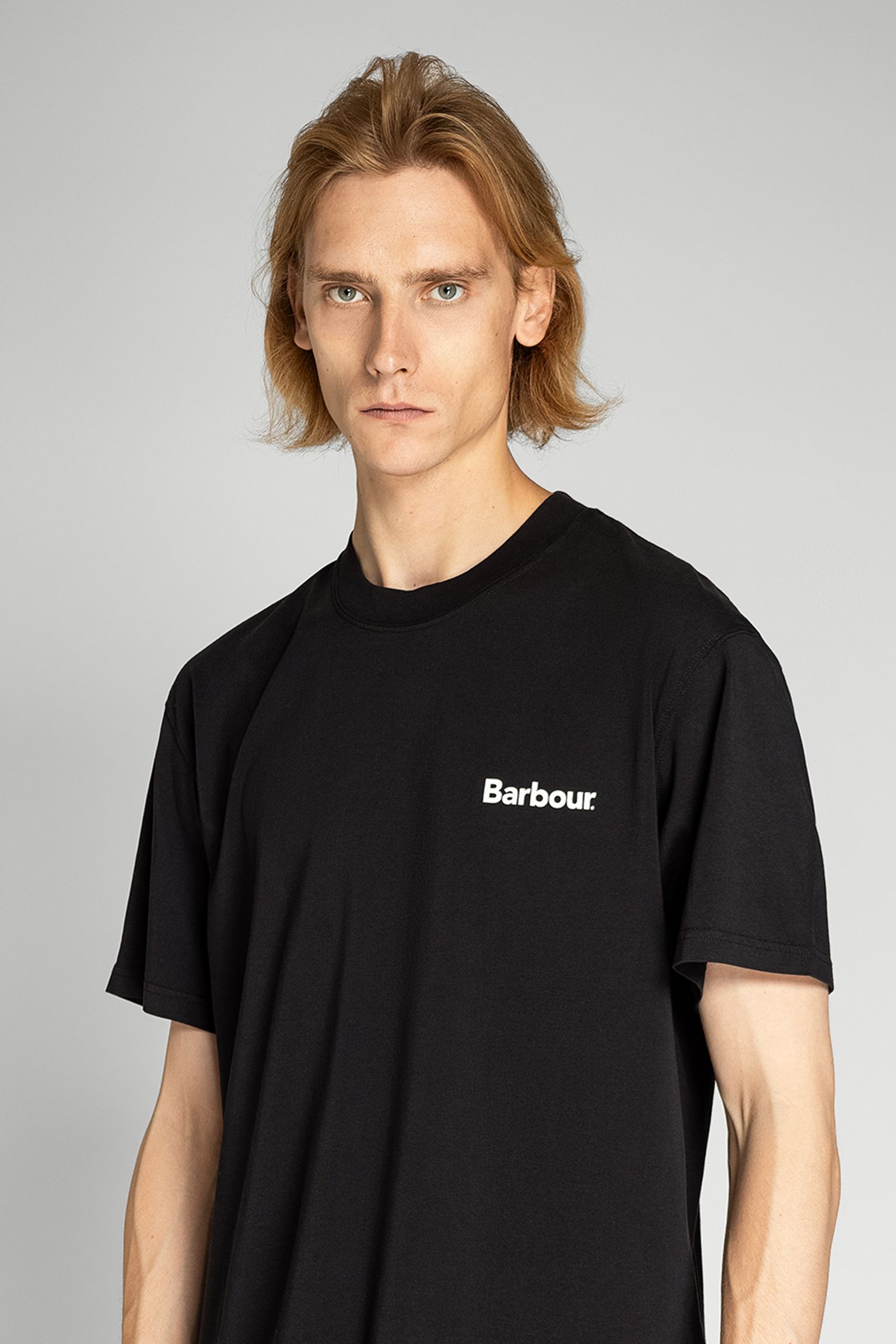 Широкий выбор Футболка OS STOWELL TEE