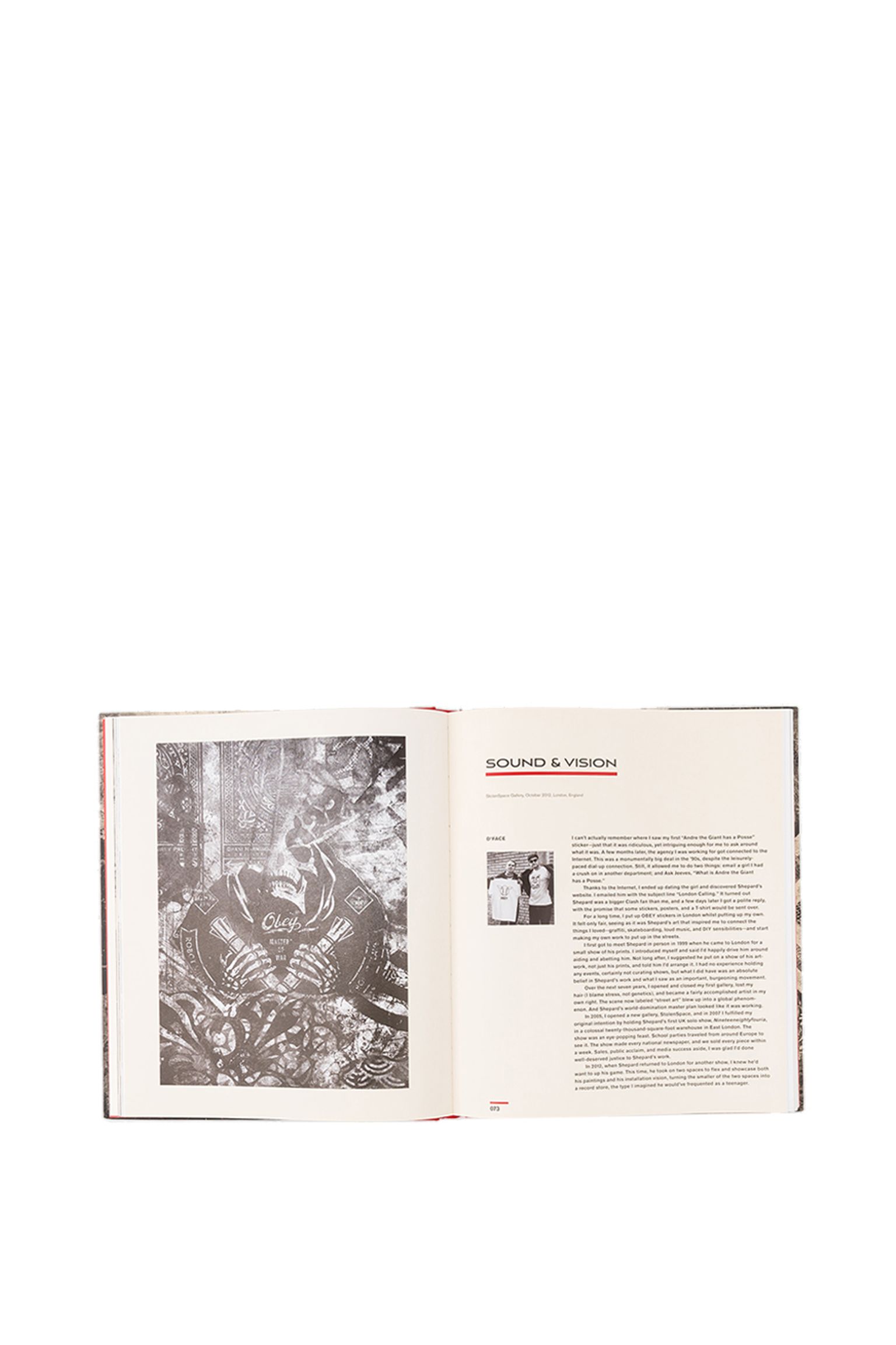 Стильные Книга   COVERT TO OVERT BOOK