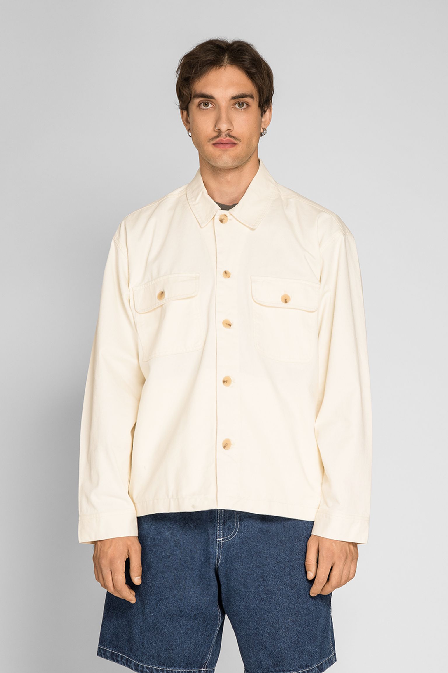 Куртка   AFTERNOON SHIRT JACKET