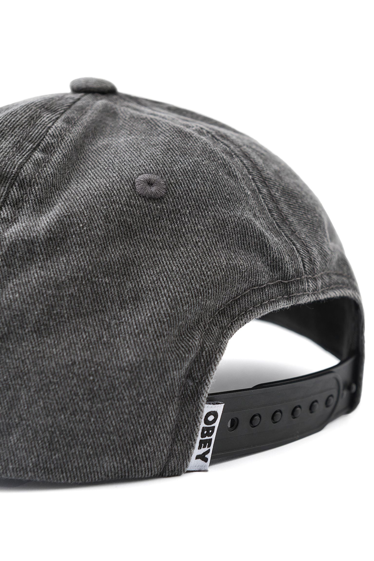 Бейсболка PIGMENT STUDIO 6 PANEL SNAPBACK с доставкой