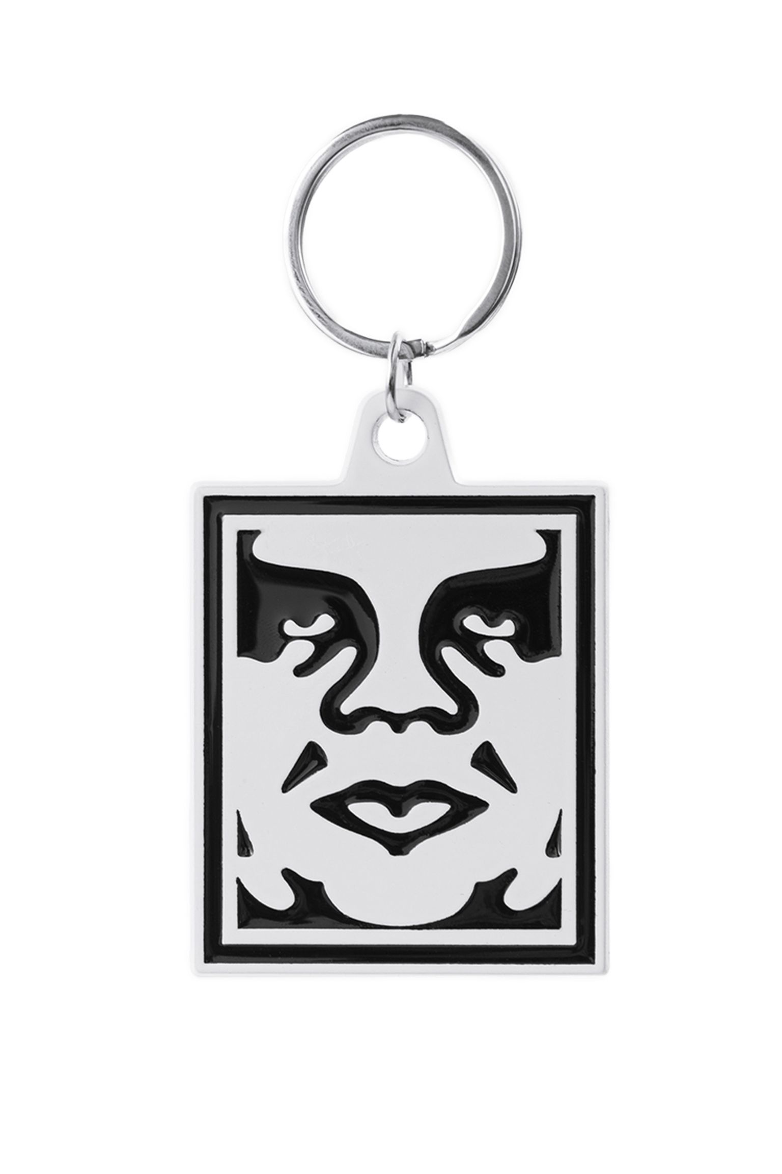 Брелок   ICON METAL KEYCHAIN купить