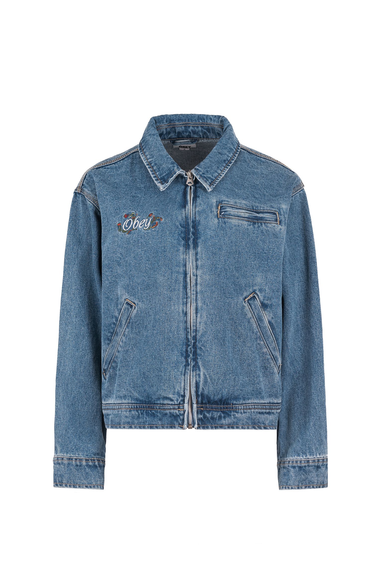 Куртка NESSA BLOUSON купить