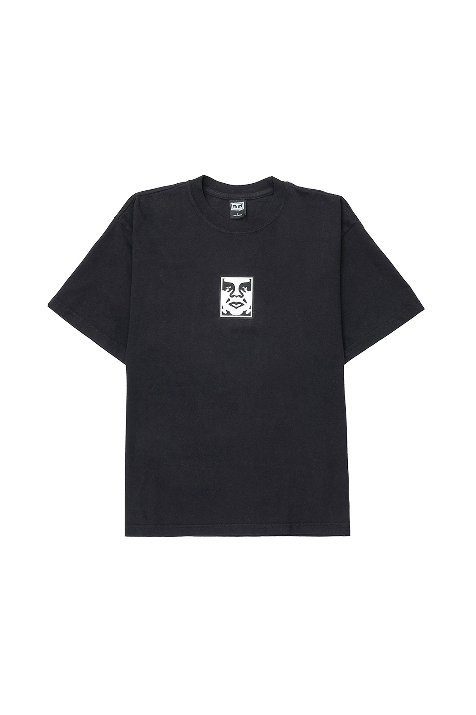 Футболка ICON HEAVYWEIGHT TEE