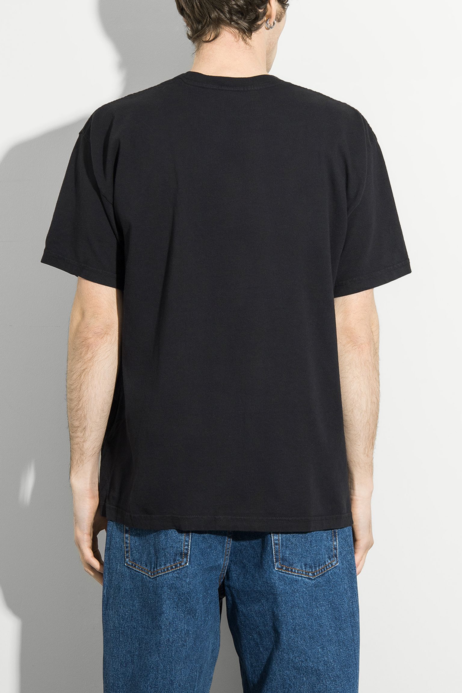 Стильные Футболка ICON HEAVYWEIGHT TEE
