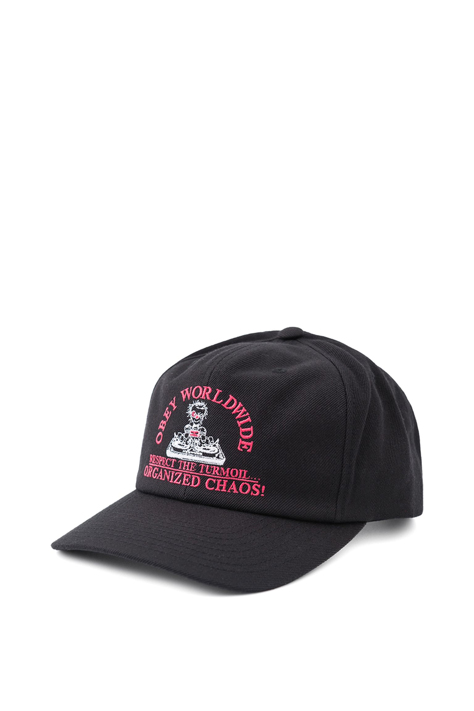 Бейсболка CHAOS 6 PANEL CLASSIC SNAPBACK купити