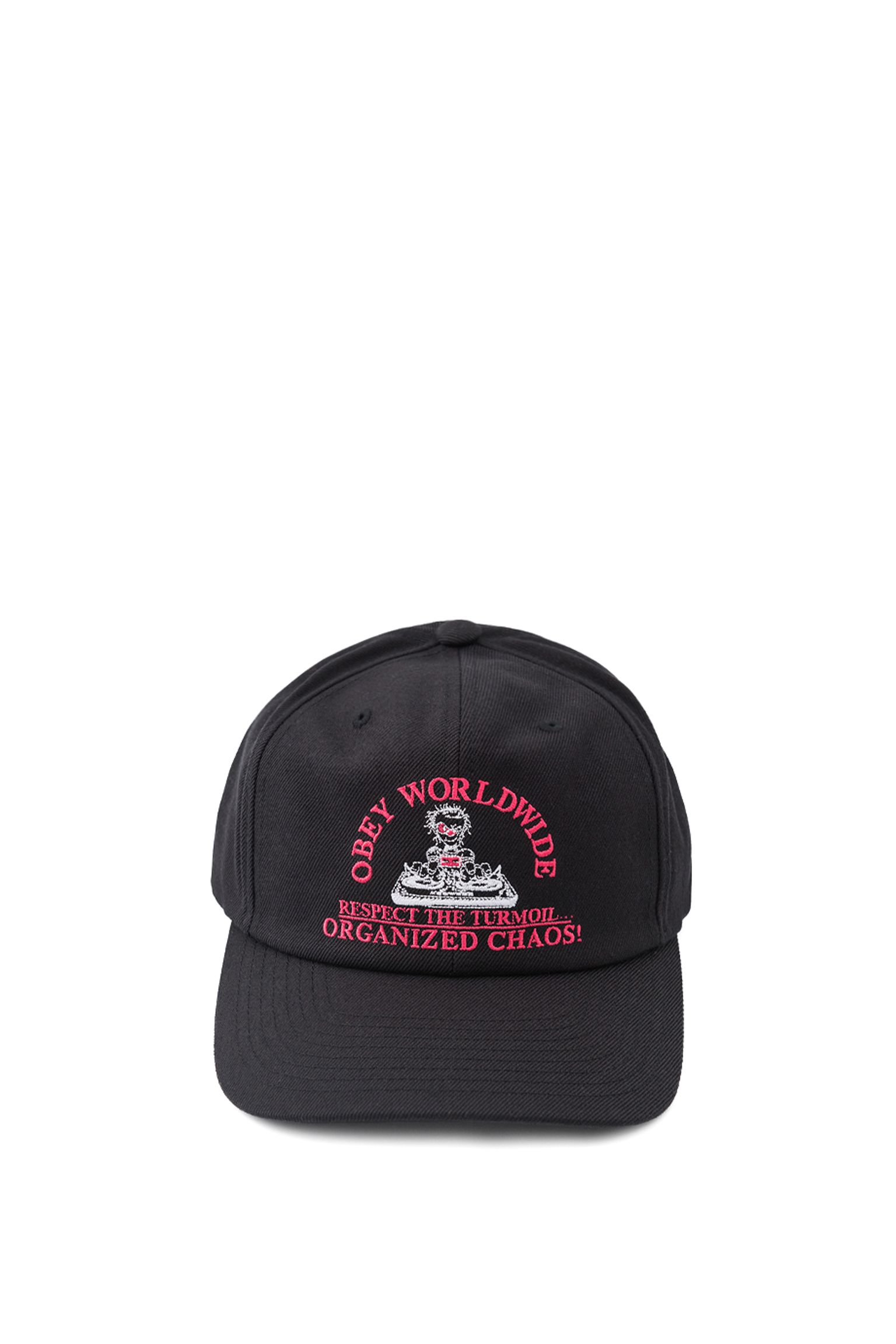 Бейсболка CHAOS 6 PANEL CLASSIC SNAPBACK з доставкою