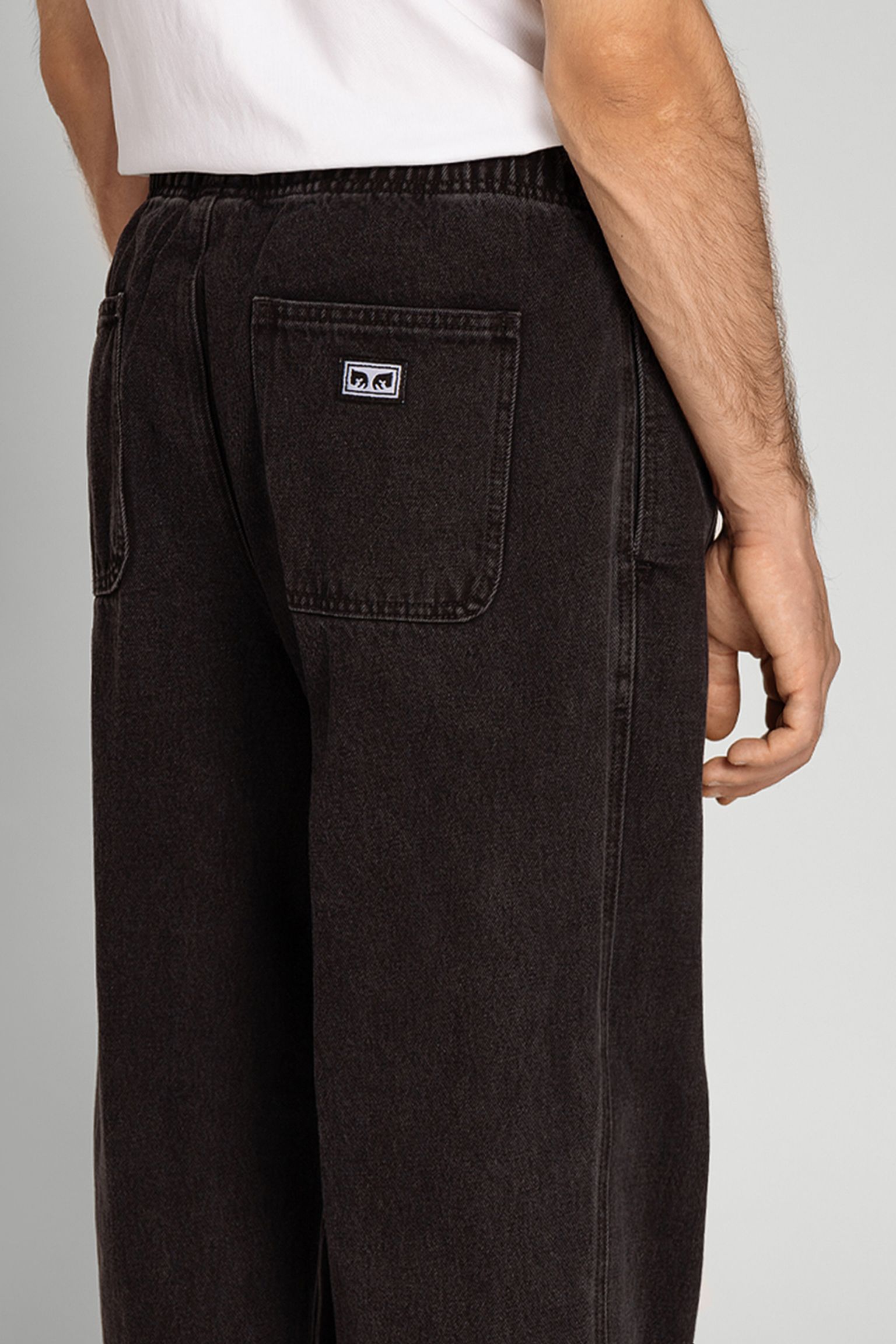 Джинси Obey EASY DENIM PANT