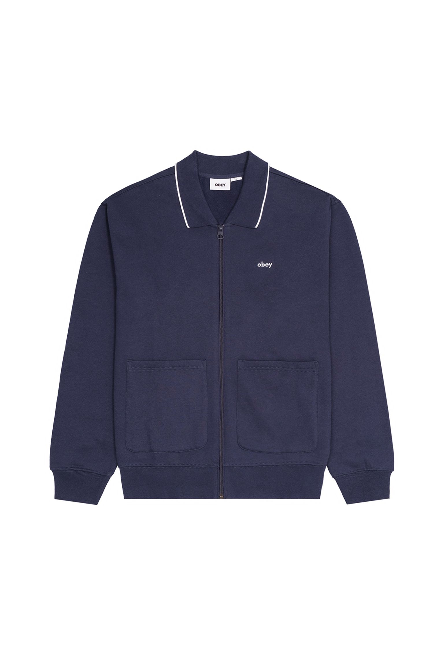 Спортивная кофта FONTANA ZIP FRONT купить