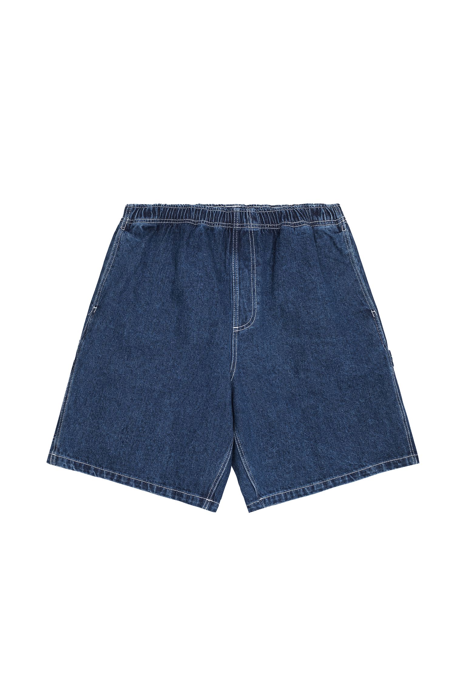 Шорти EASY DENIM CARPENTER купити