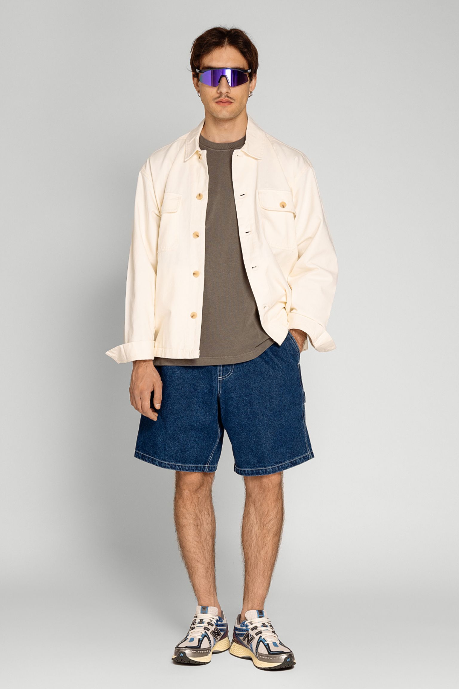 Шорти EASY DENIM CARPENTER купити в Україні