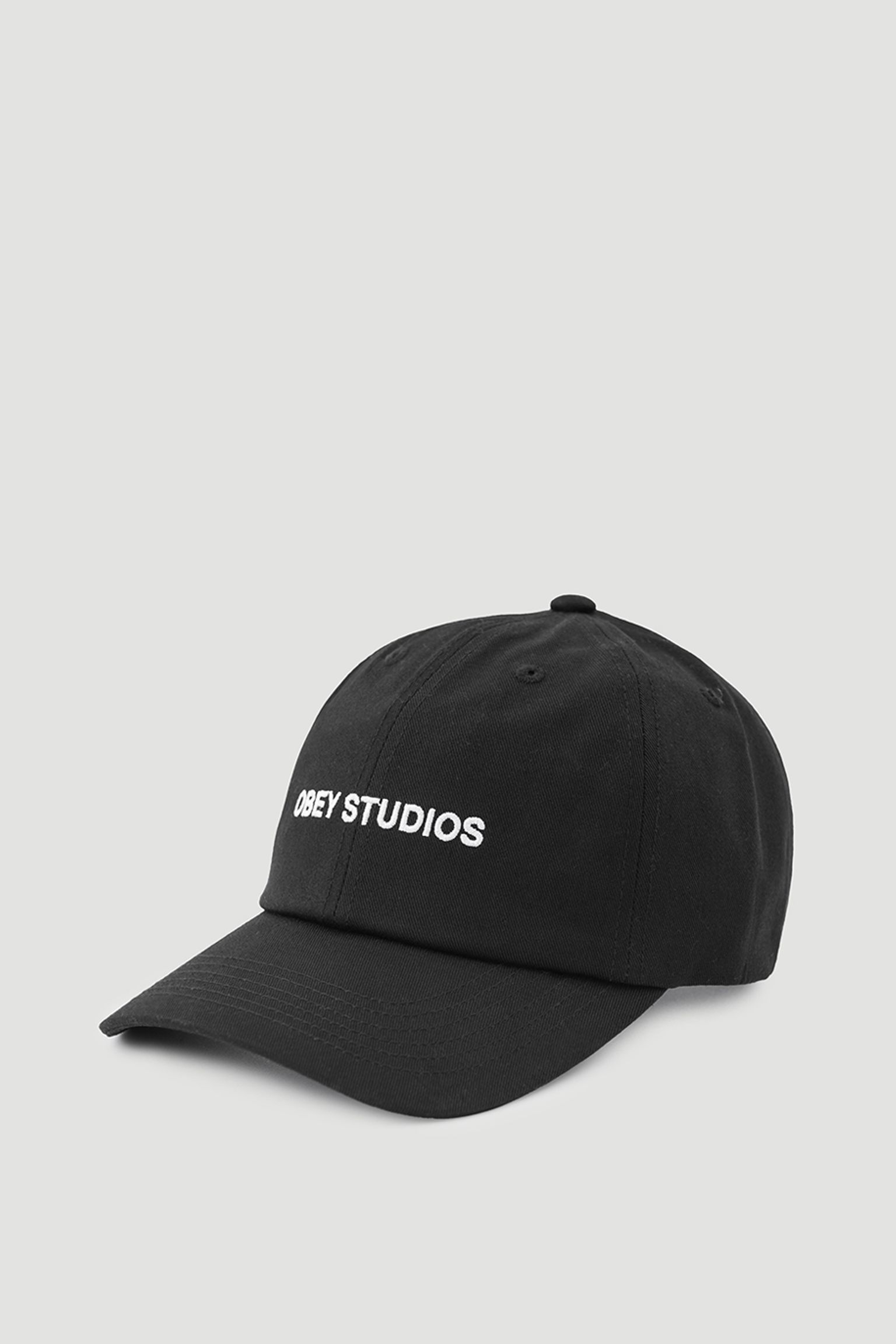 Бейсболка   STUDIOS STRAP BACK HAT