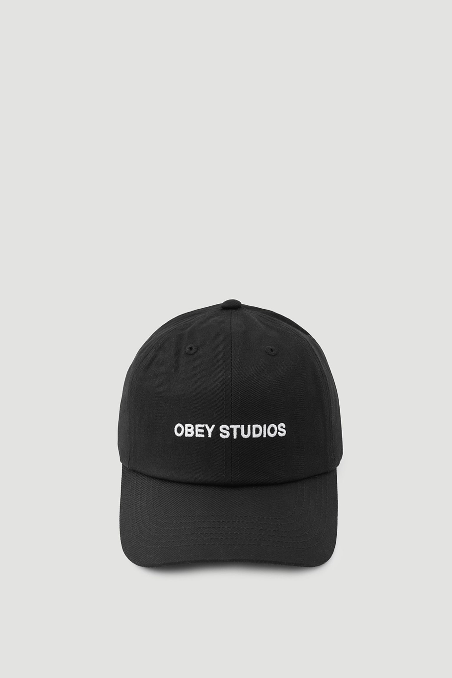 Бейсболка   STUDIOS STRAP BACK HAT