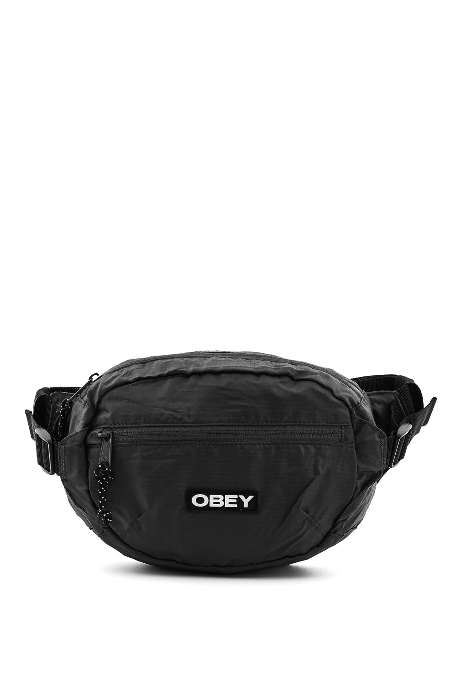 Сумка Obey COMMUTER WAIST BAG