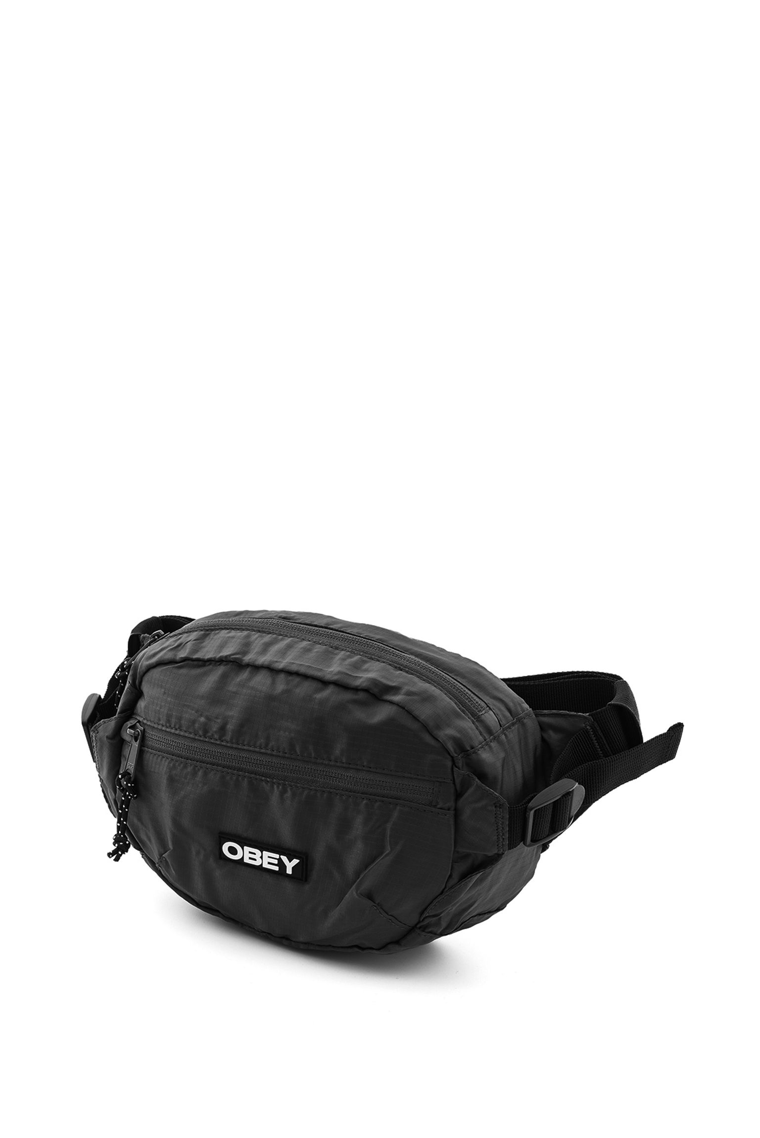 Сумка Obey COMMUTER WAIST BAG