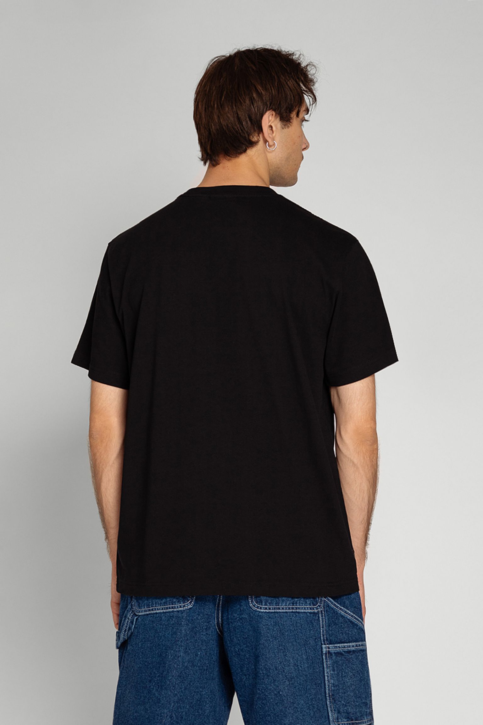 Футболка Obey ESTABLISHED WORKS BOLD TEE SS с доставкой