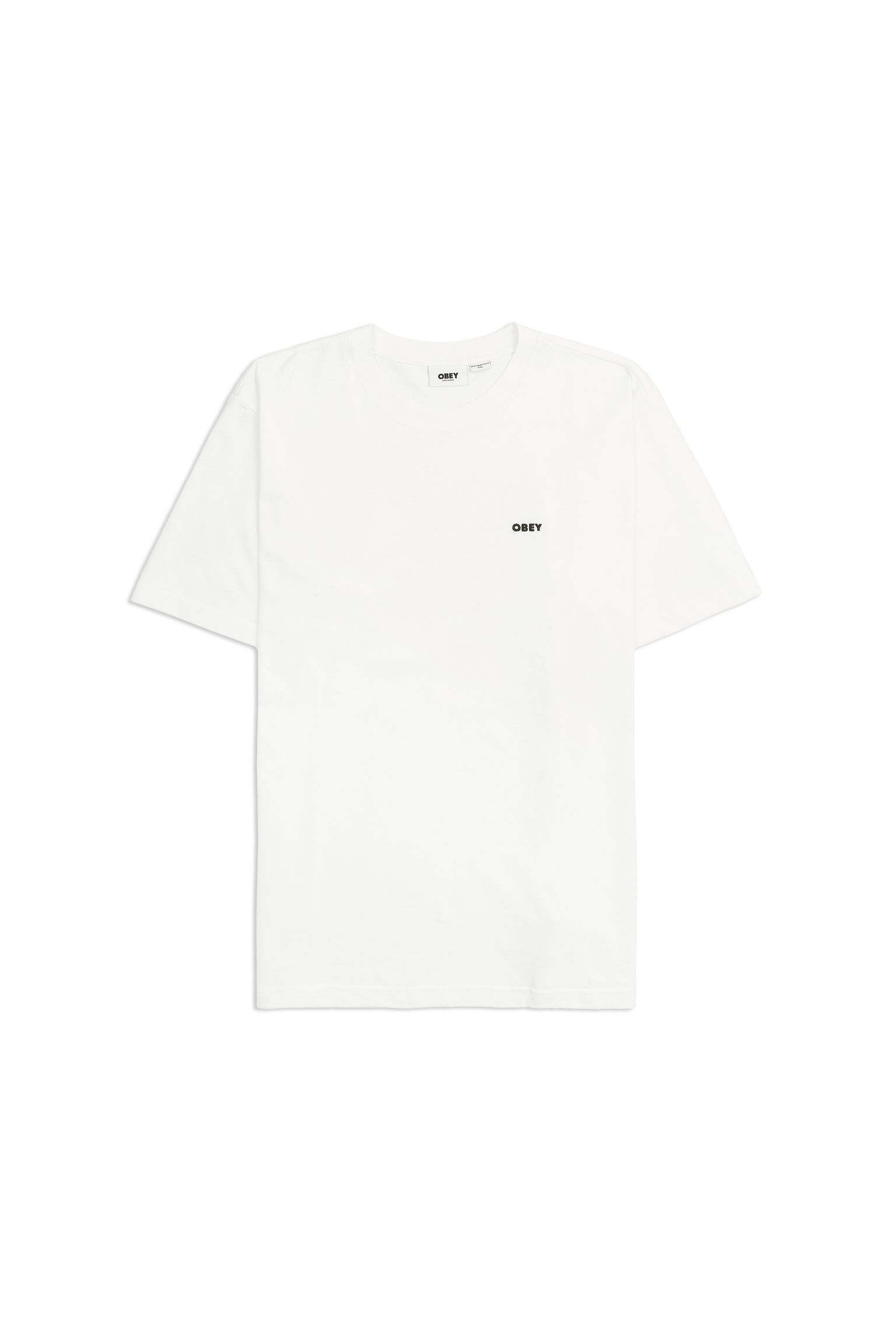 Футболка Obey ESTABLISHED WORKS BOLD TEE SS купити