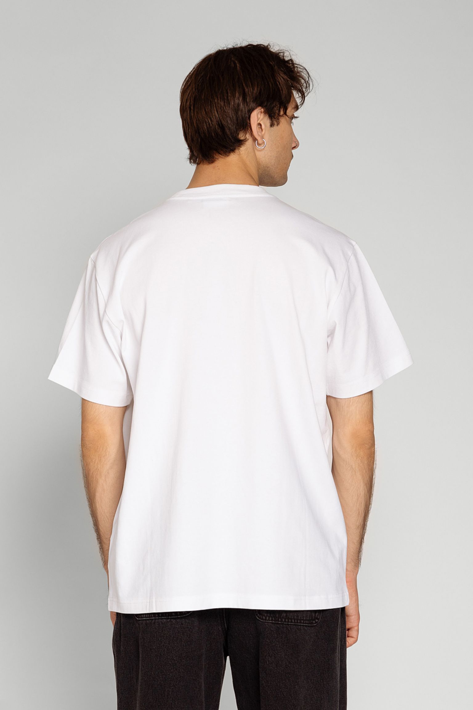 Футболка Obey ESTABLISHED WORKS BOLD TEE SS с доставкой