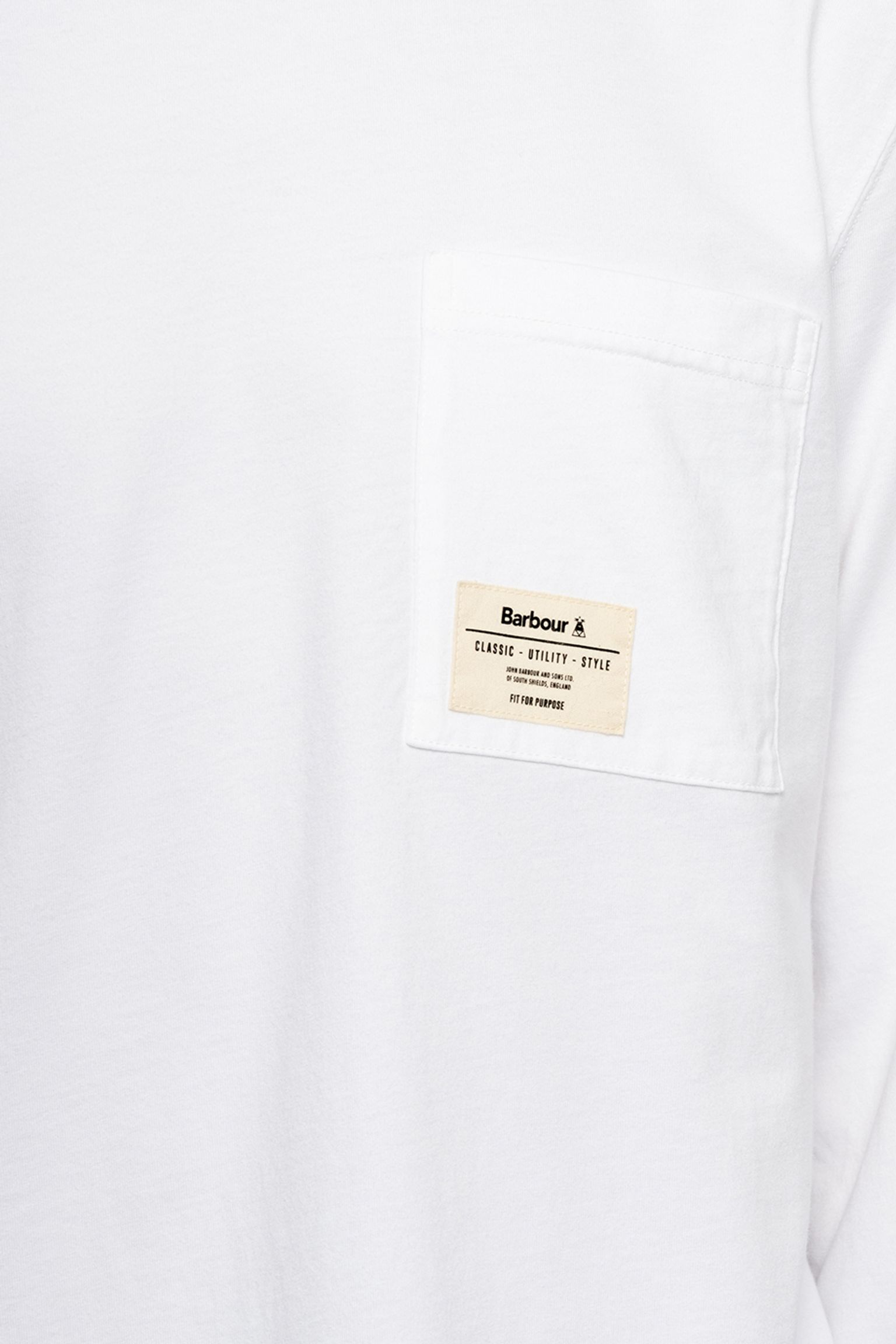 Широкий вибір Лонгслів HOLBECK L/S TEE