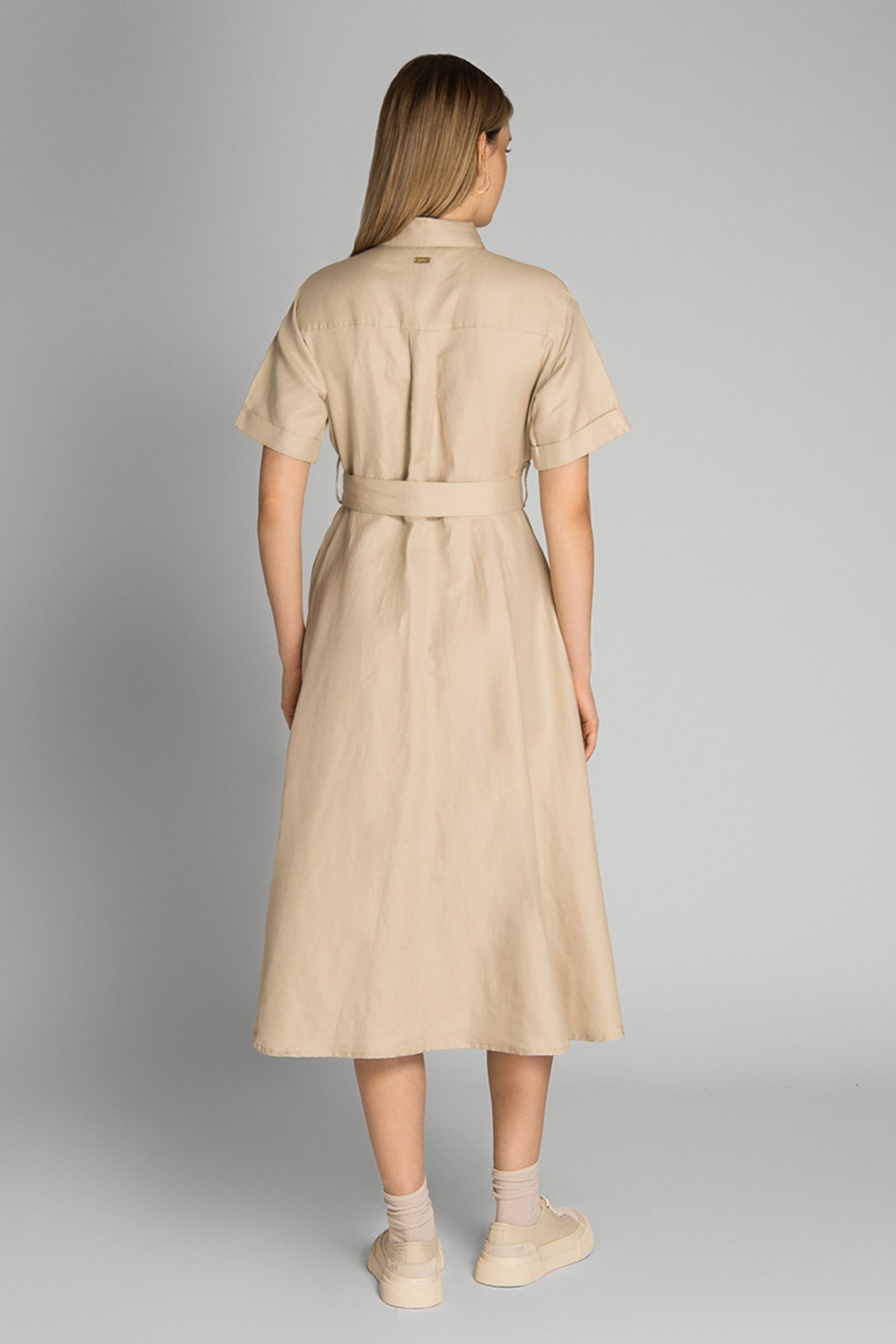 Сукня BARBOUR MARGARET MIDI DRESS