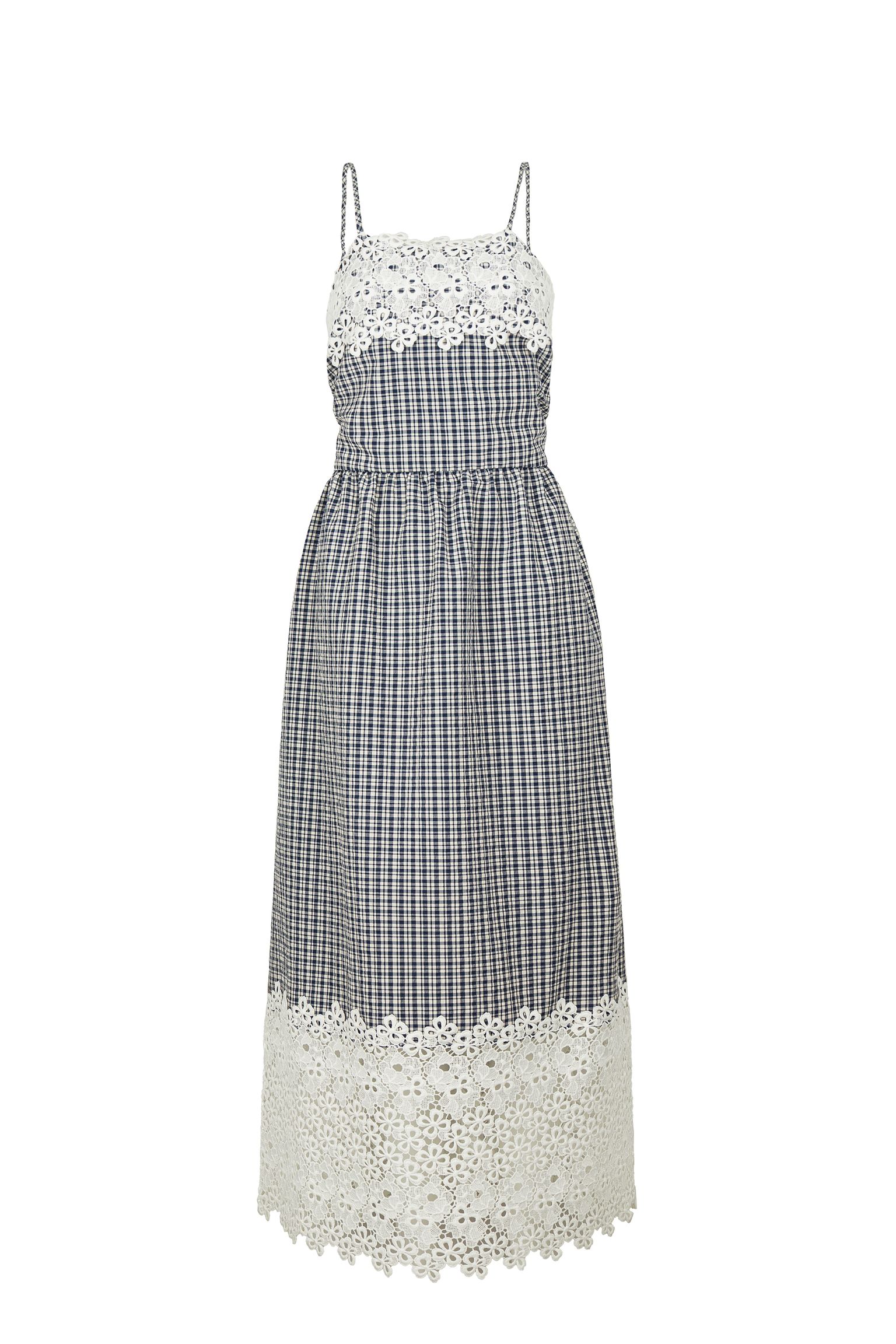 Сукня GLAMIS MIDI DRESS купити