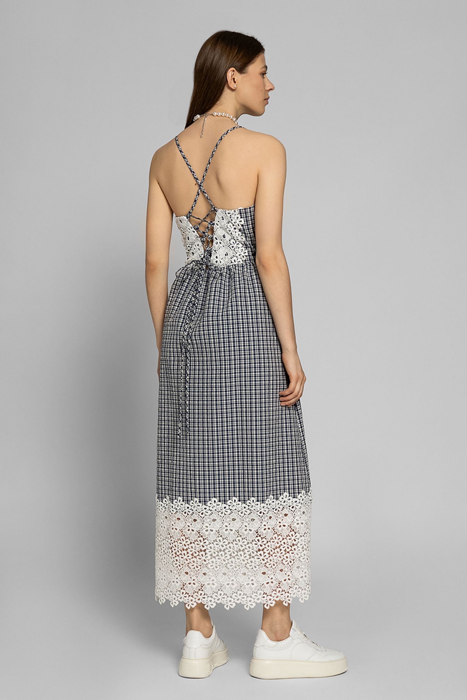 Стильні Сукня GLAMIS MIDI DRESS