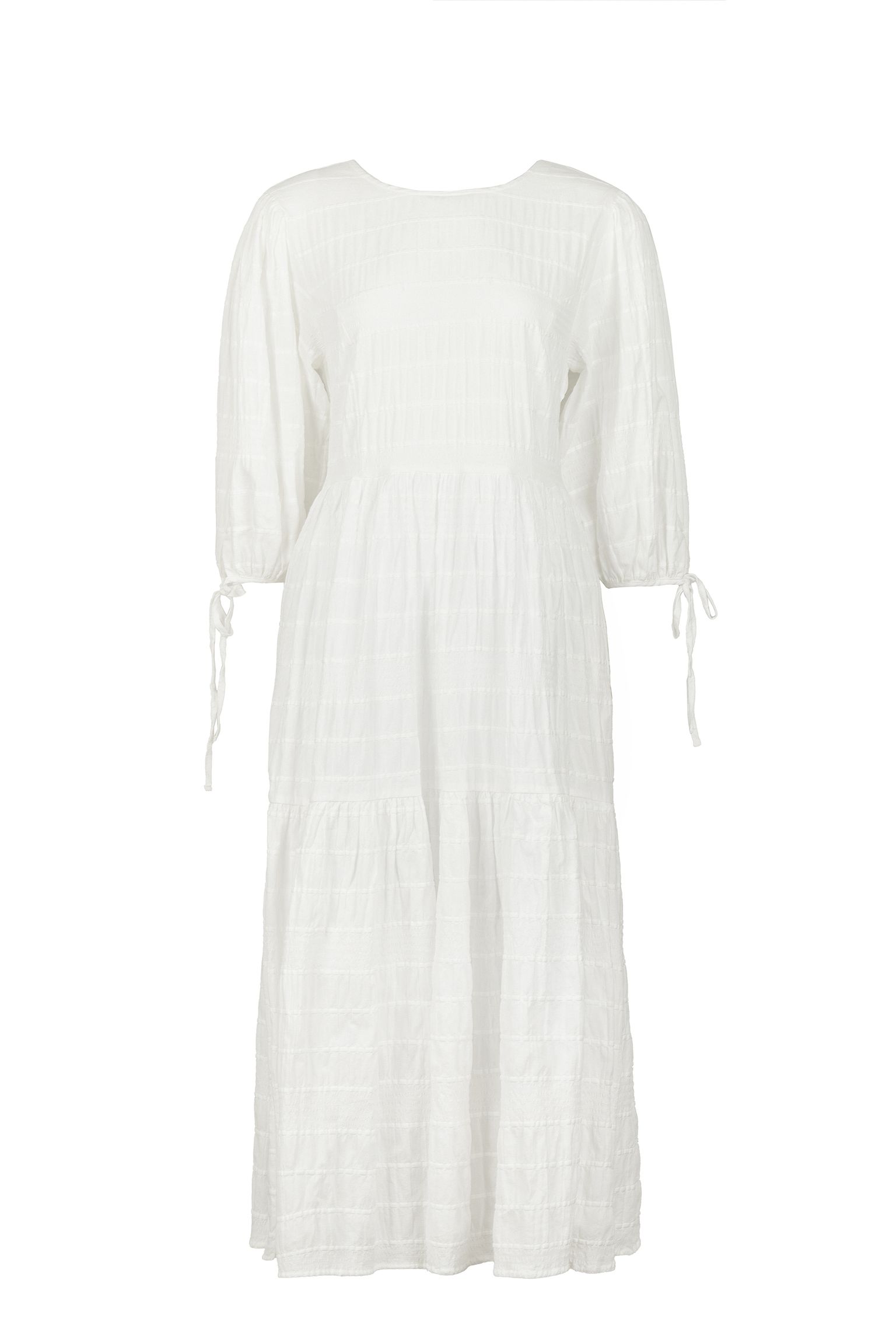 Платье KELBURN MIDI DRESS купить
