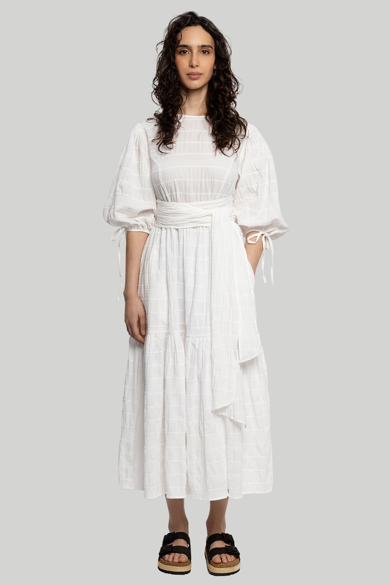 Сукня KELBURN MIDI DRESS