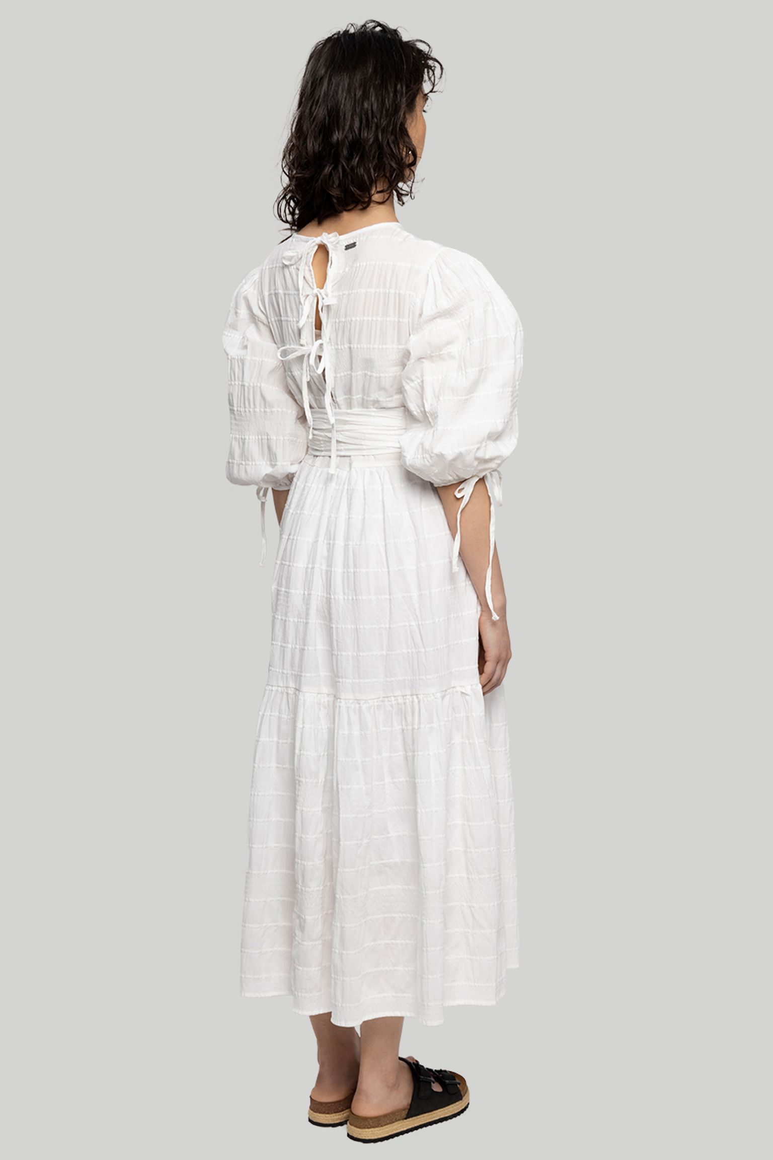 Сукня KELBURN MIDI DRESS