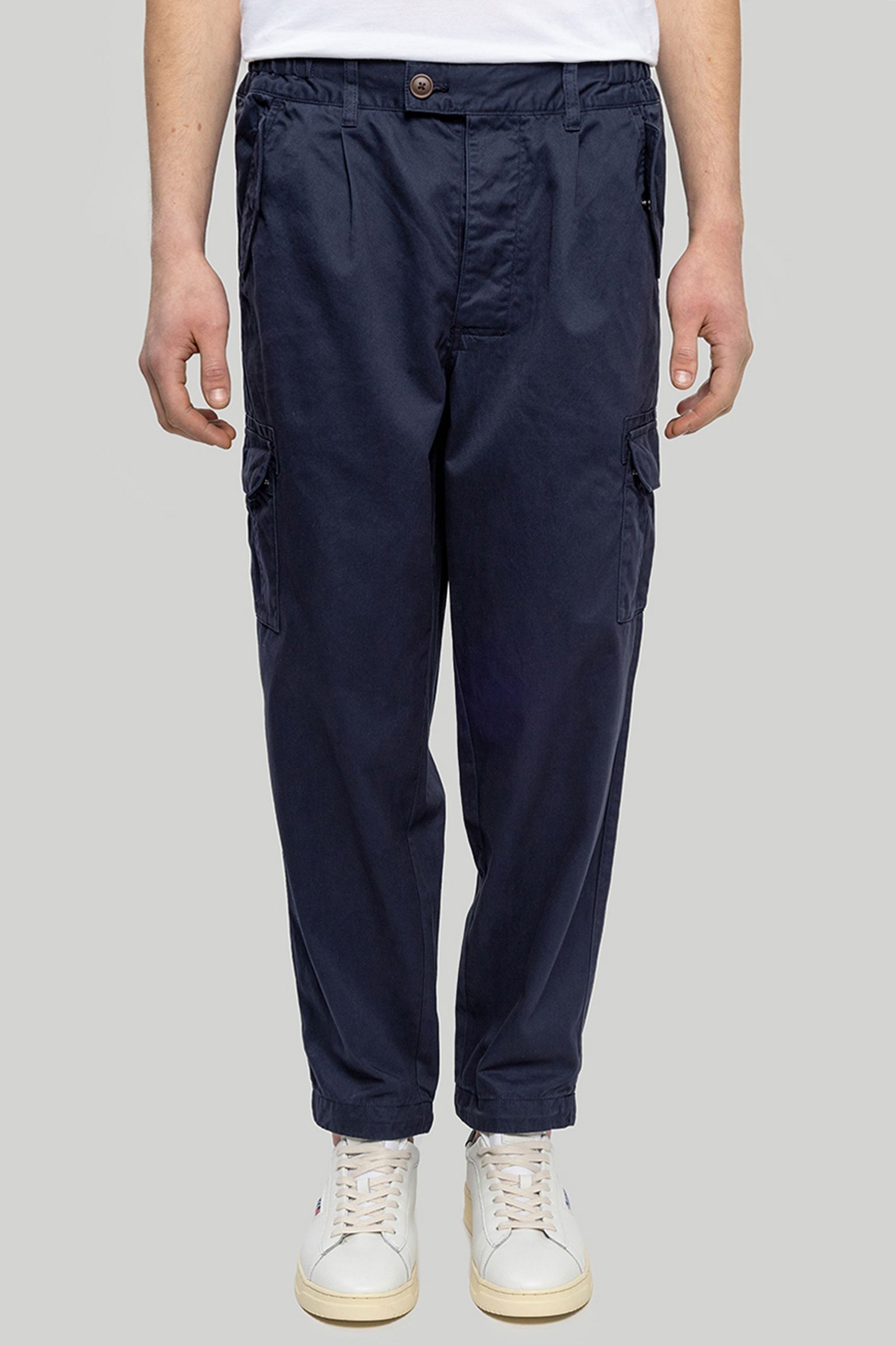 Брюки FAULKNER TROUSER