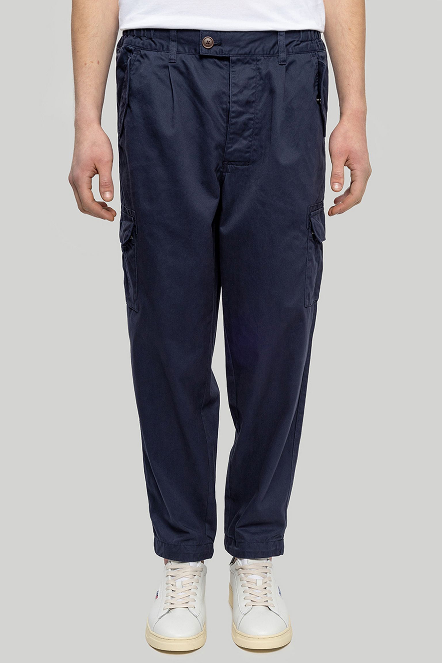 Брюки FAULKNER TROUSER з доставкою