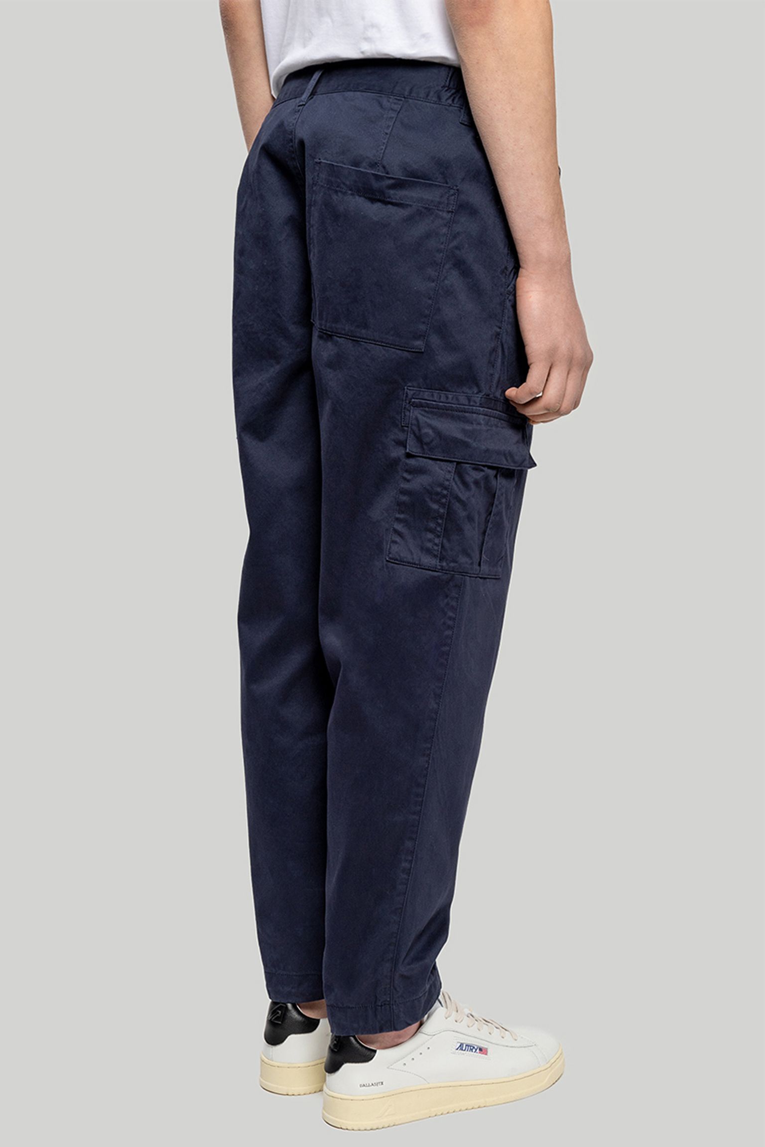 Стильні Брюки FAULKNER TROUSER