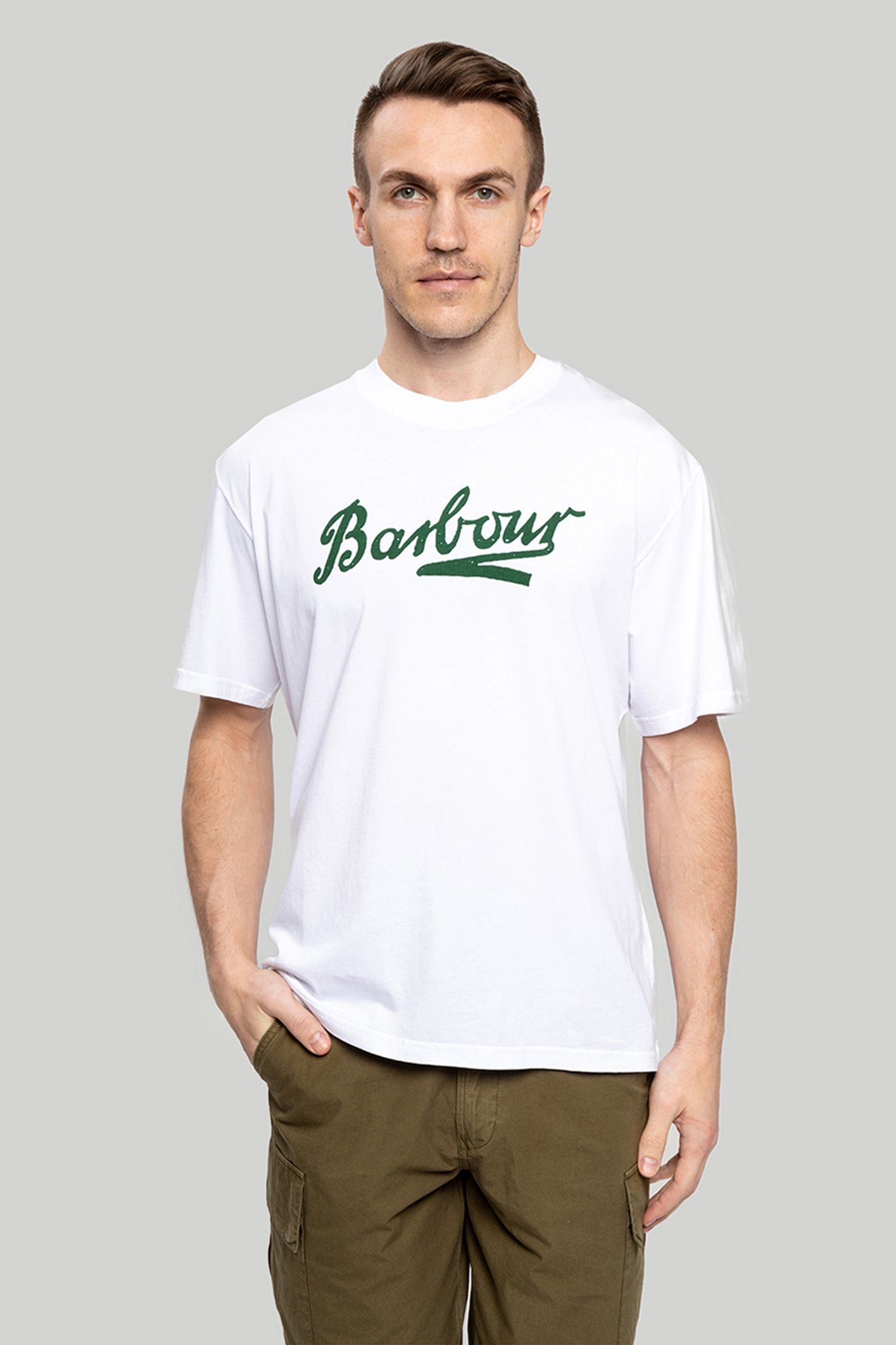 Футболка OS GRAINGER TEE купить