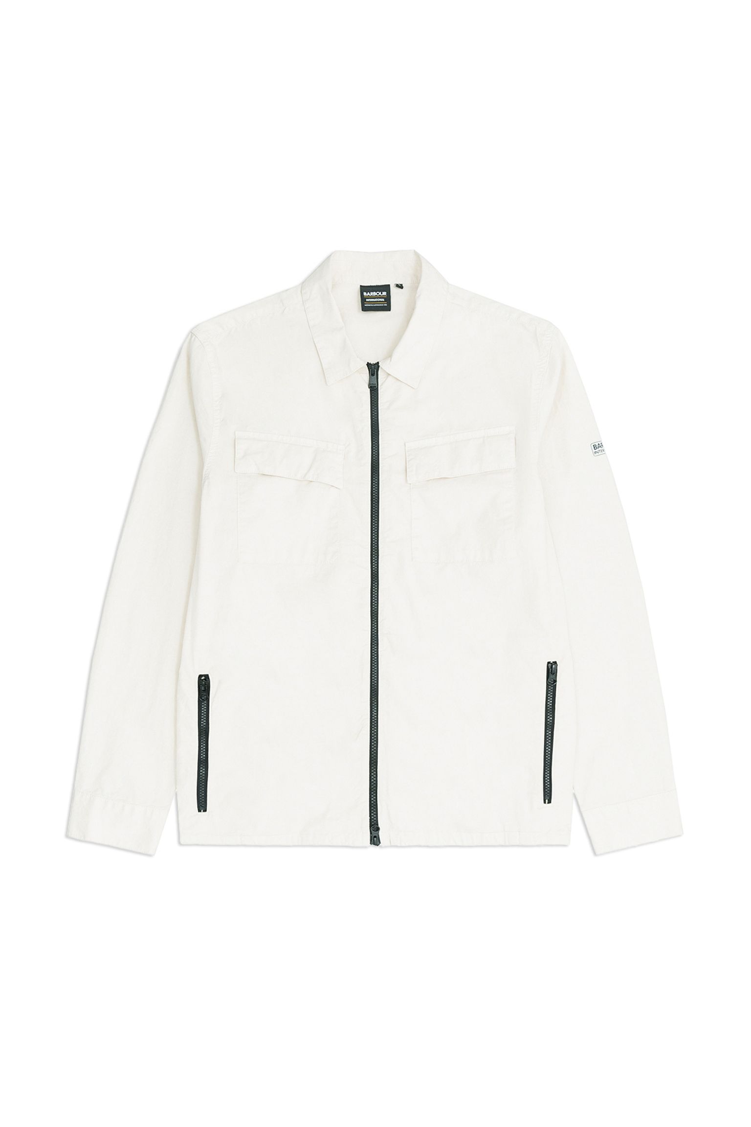 Овершот PARSON OVERSHIRT