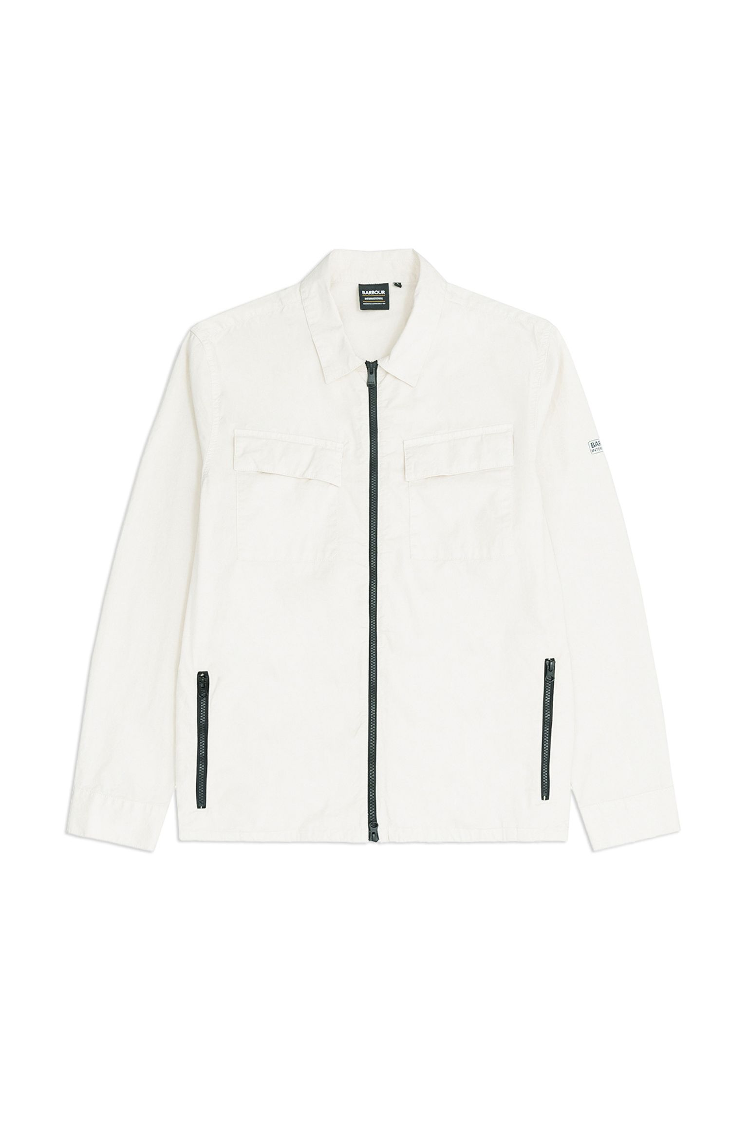 Овершот PARSON OVERSHIRT купити