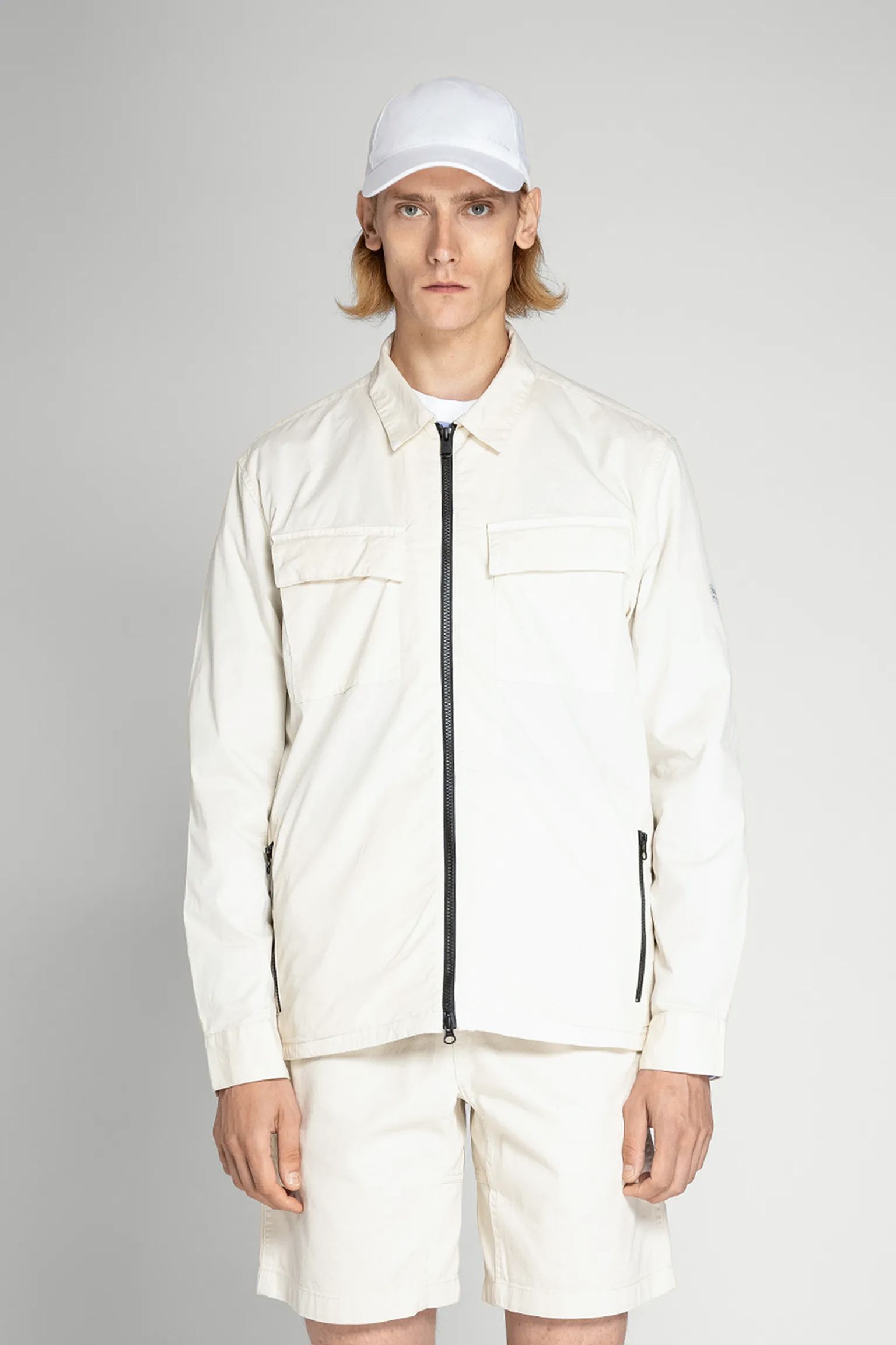 Овершот PARSON OVERSHIRT з доставкою