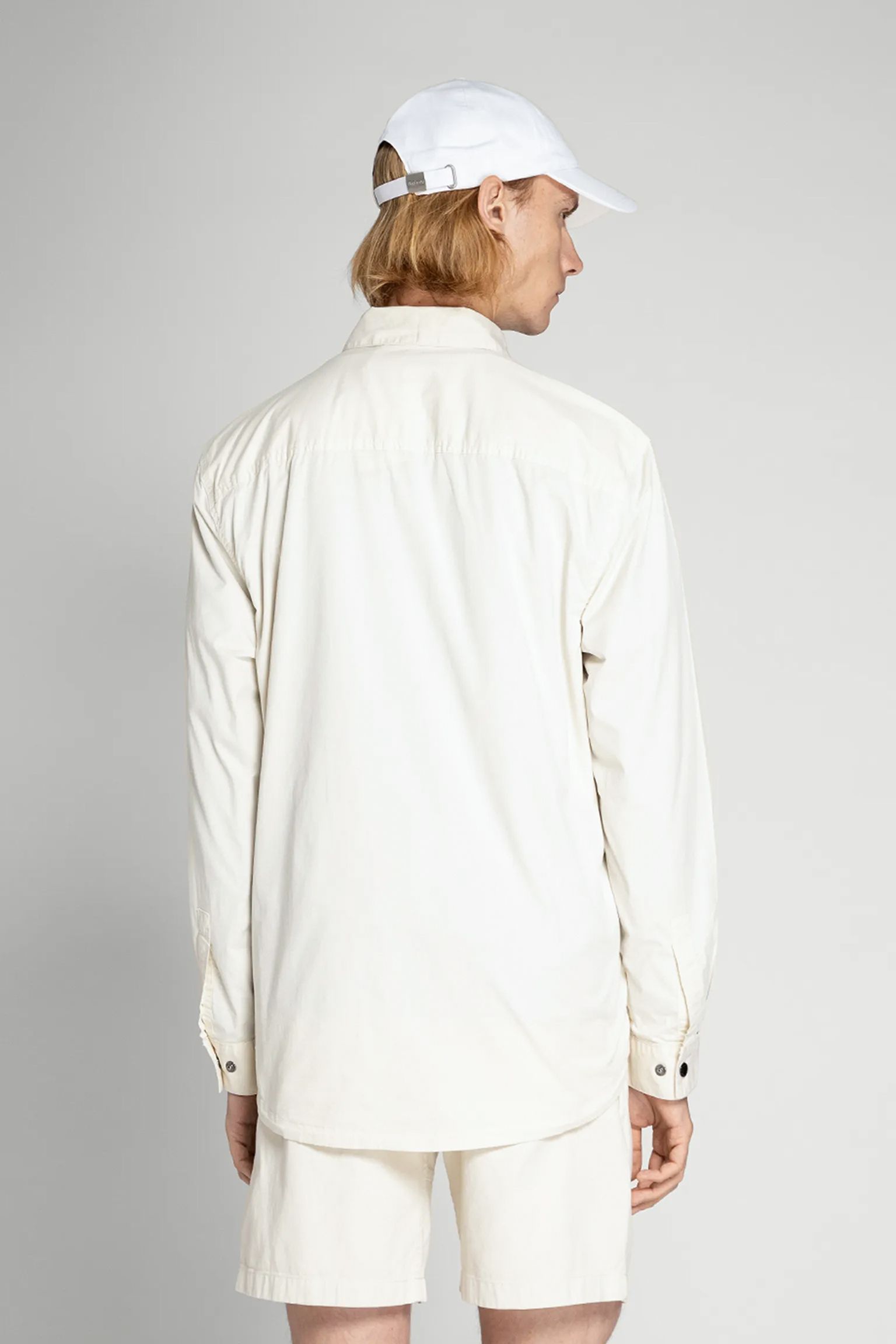 Овершот PARSON OVERSHIRT