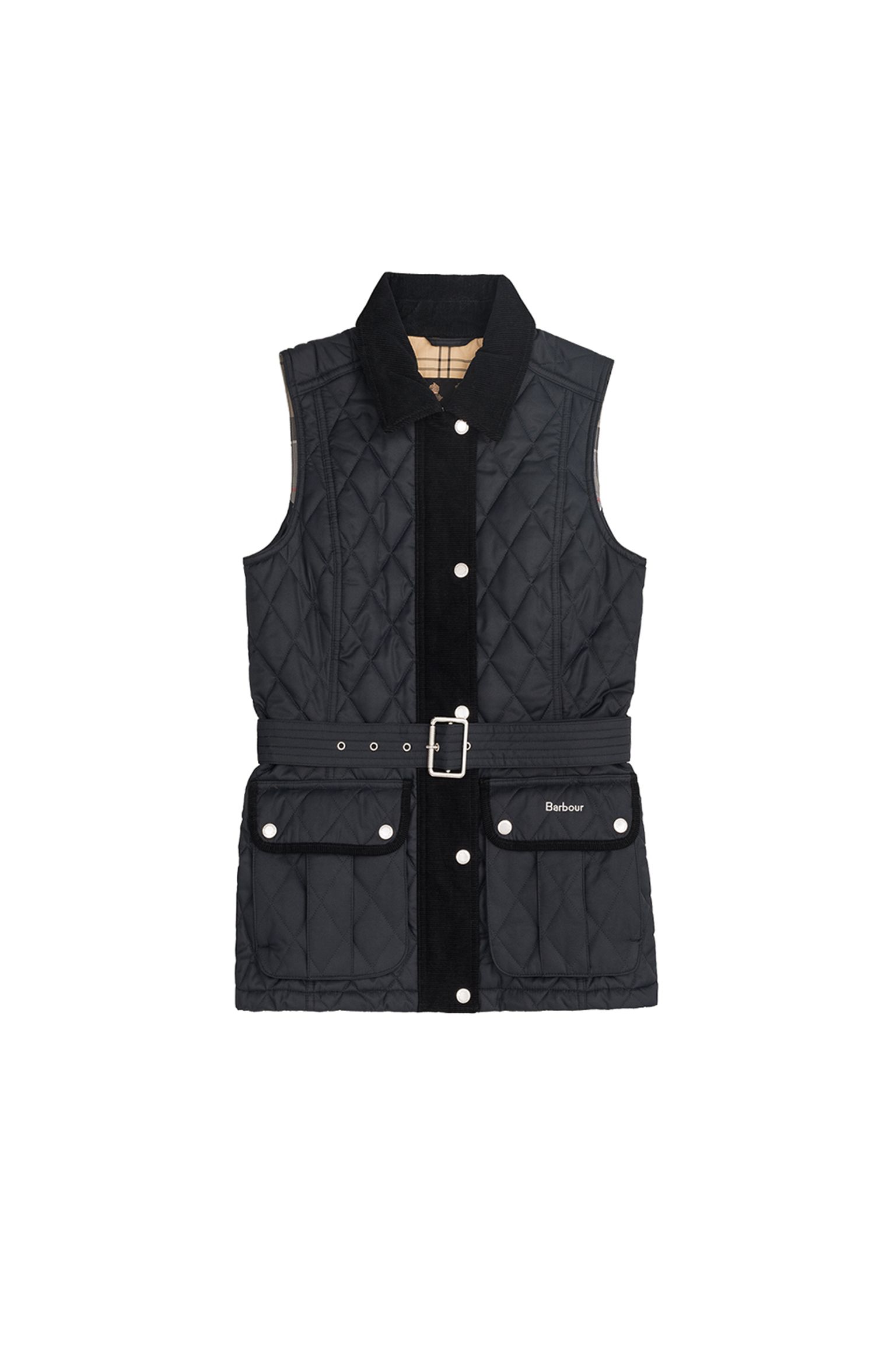 Жилет LILY GILET купити