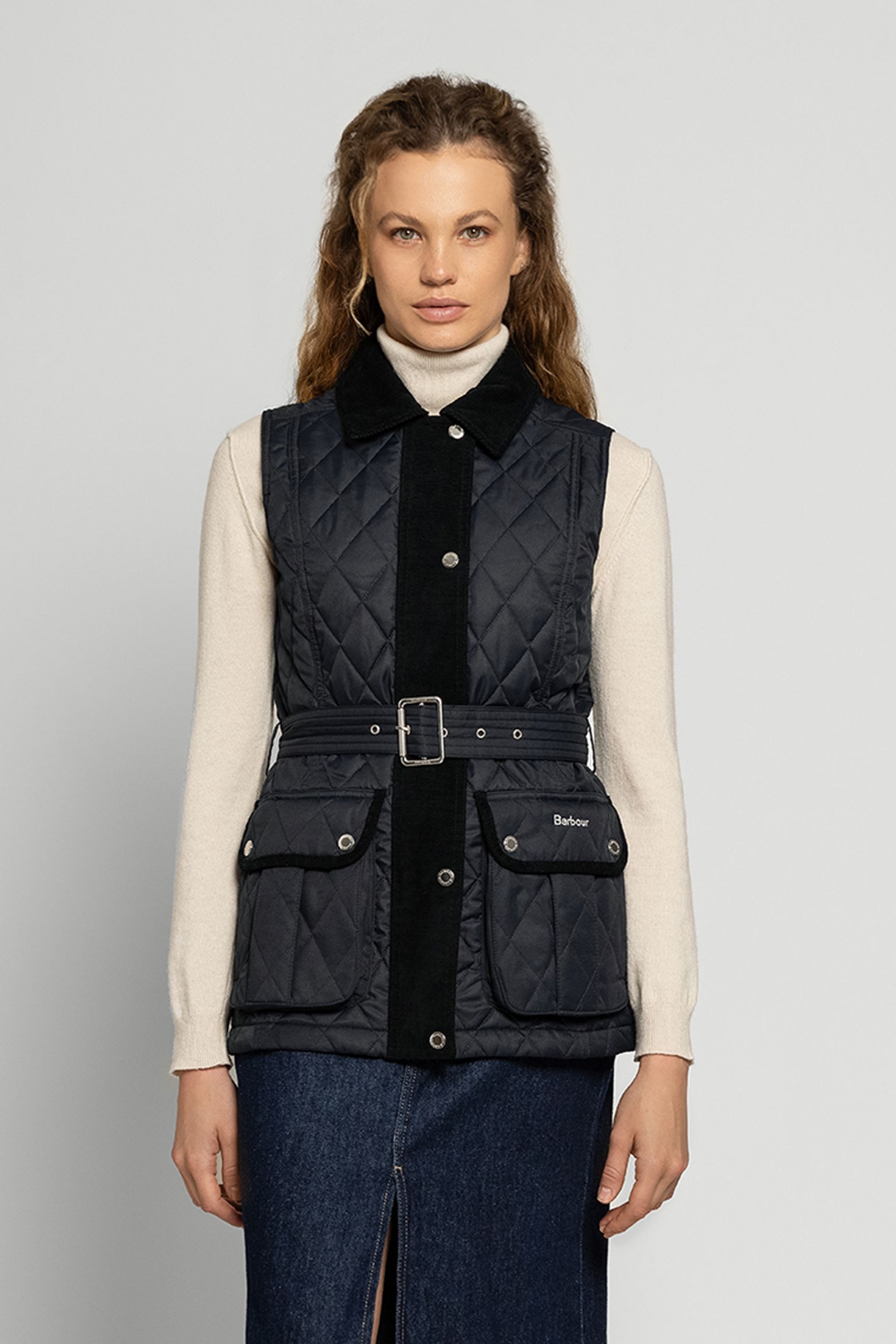 Жилет LILY GILET