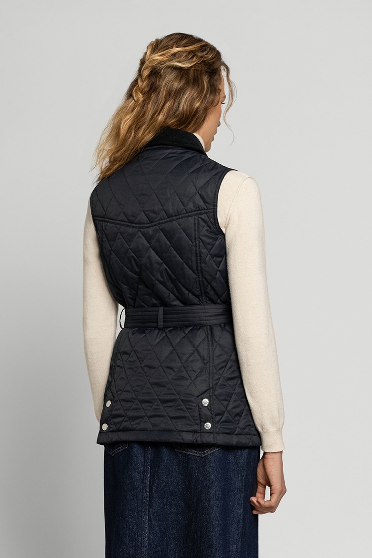 Жилет LILY GILET