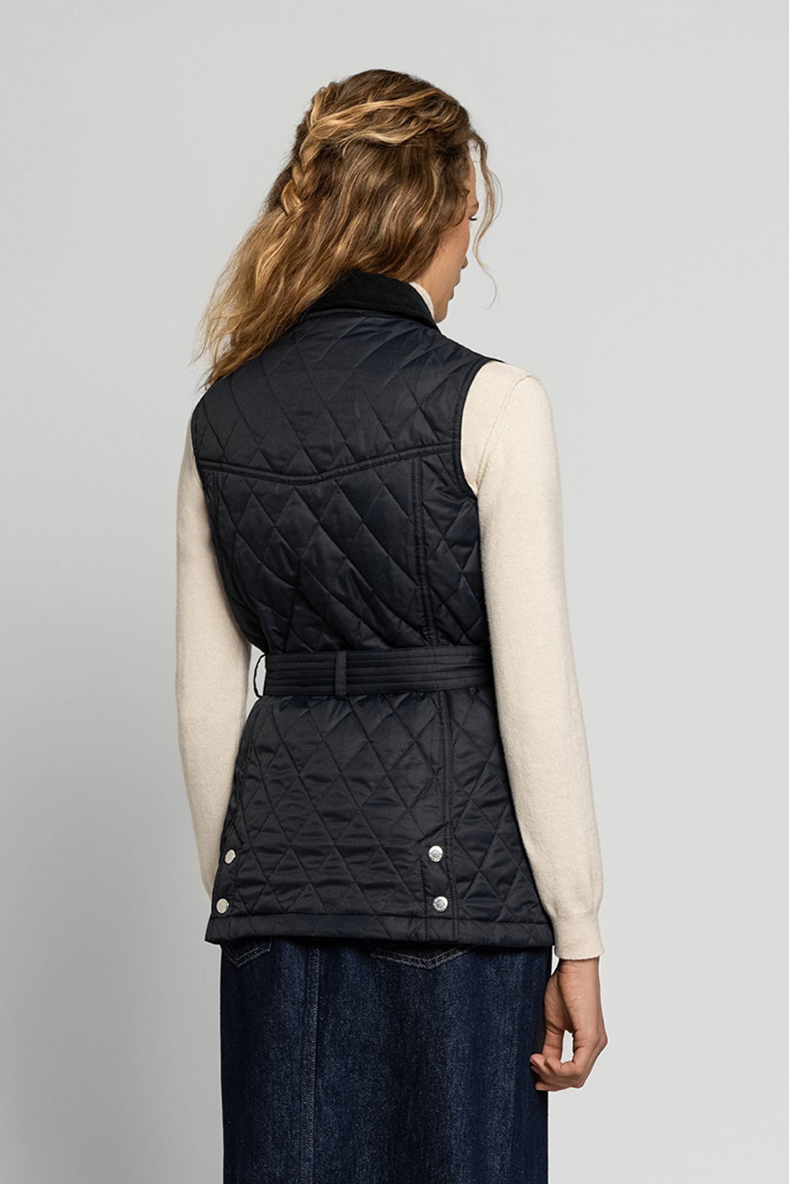 Стильні Жилет LILY GILET