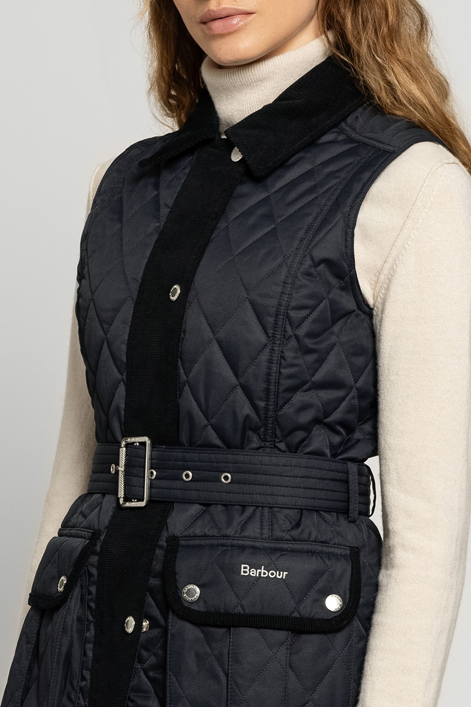 Широкий вибір Жилет LILY GILET
