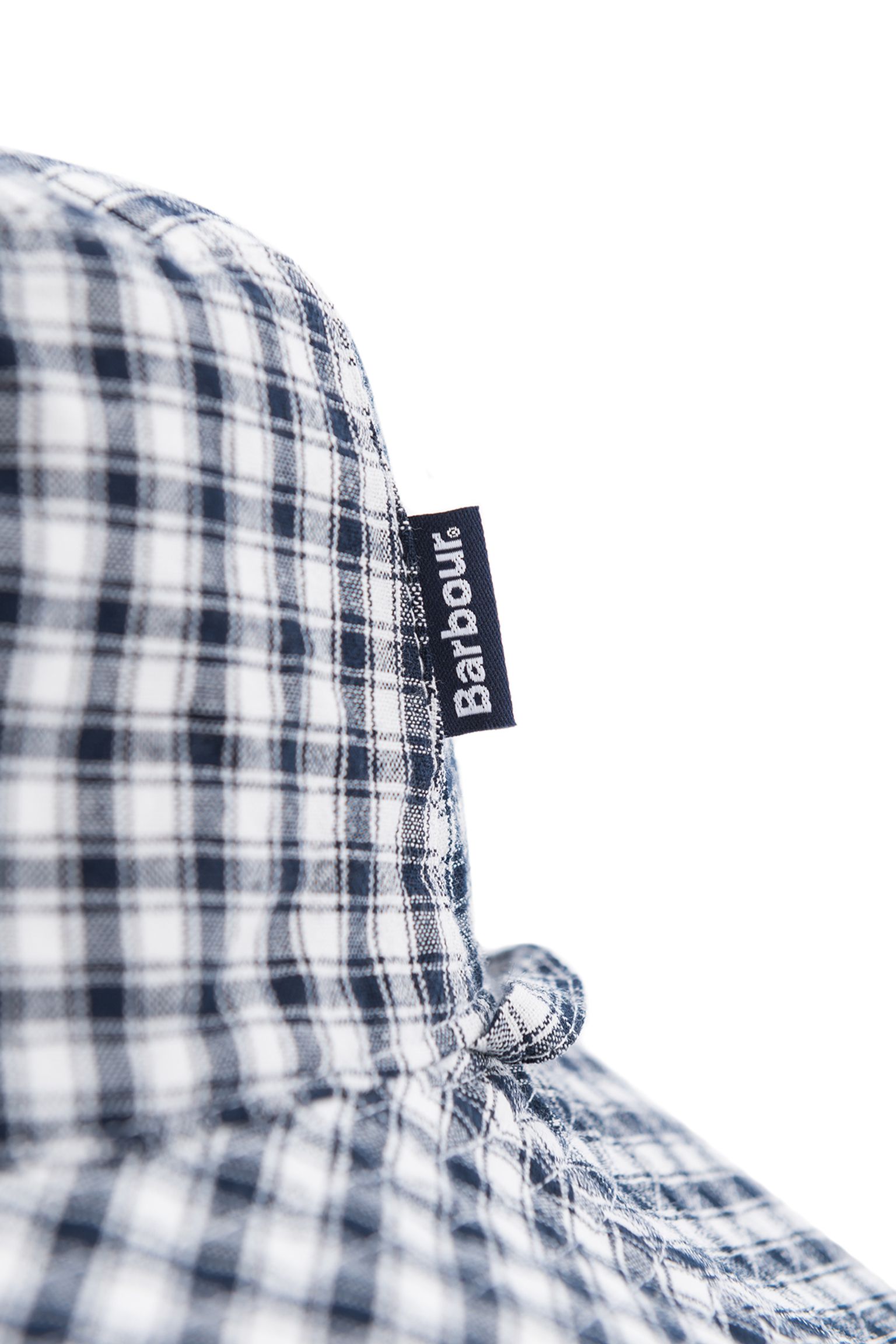 Стильні Панама KILBURN BUCKET HAT