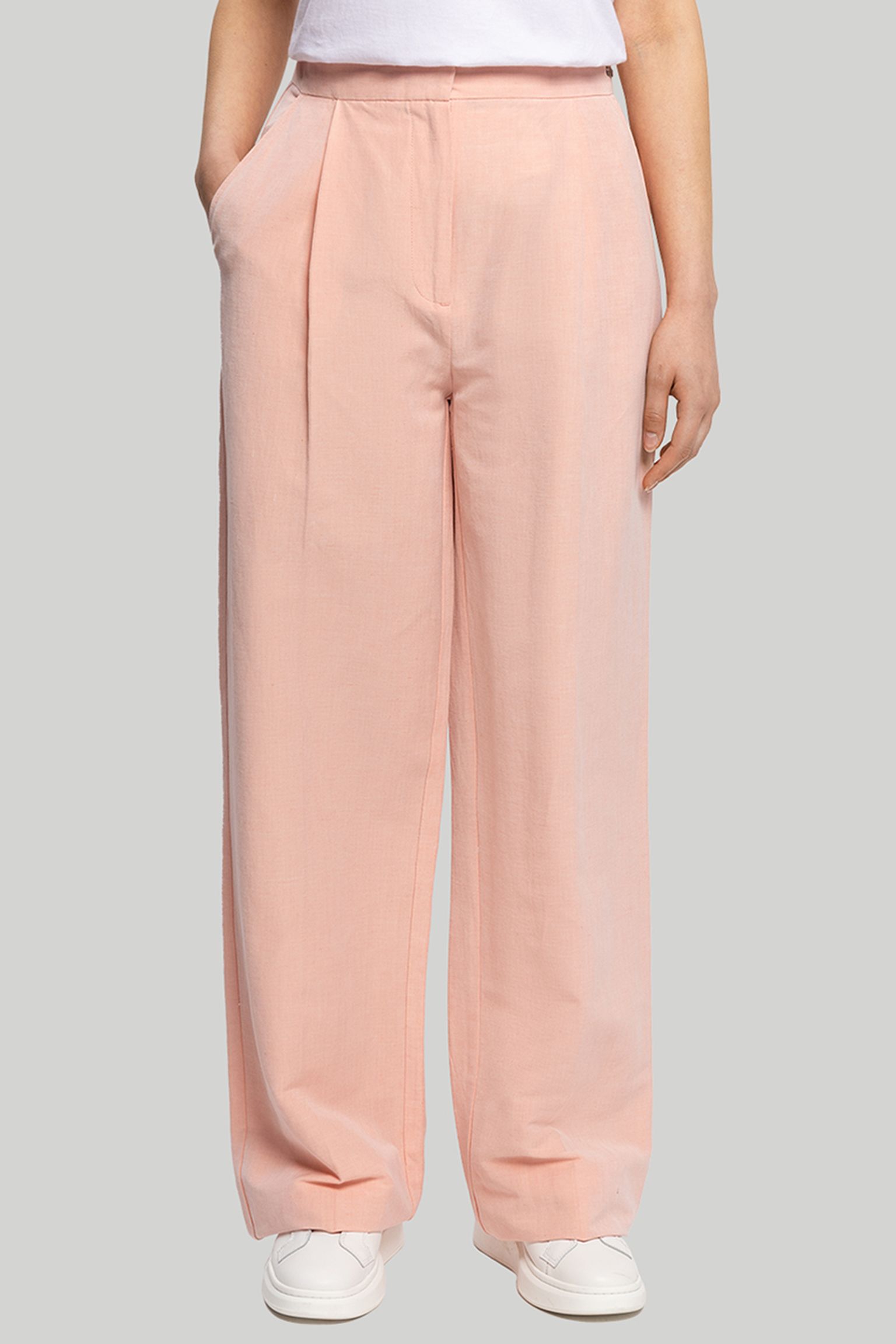 Брюки BARBOUR ANNALISE TROUSERS з доставкою